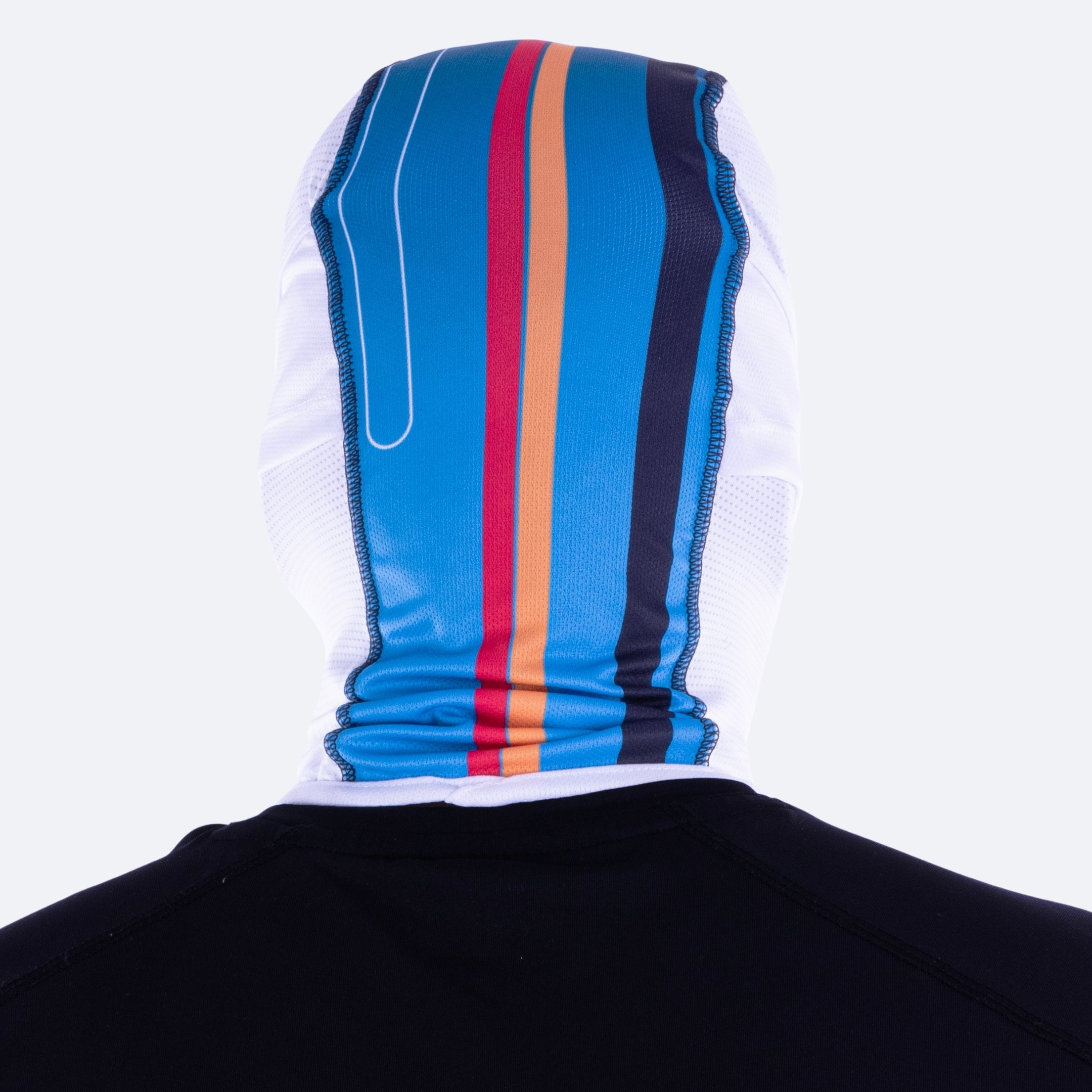 Neo Classic DriftRR Multiuse Balaclava