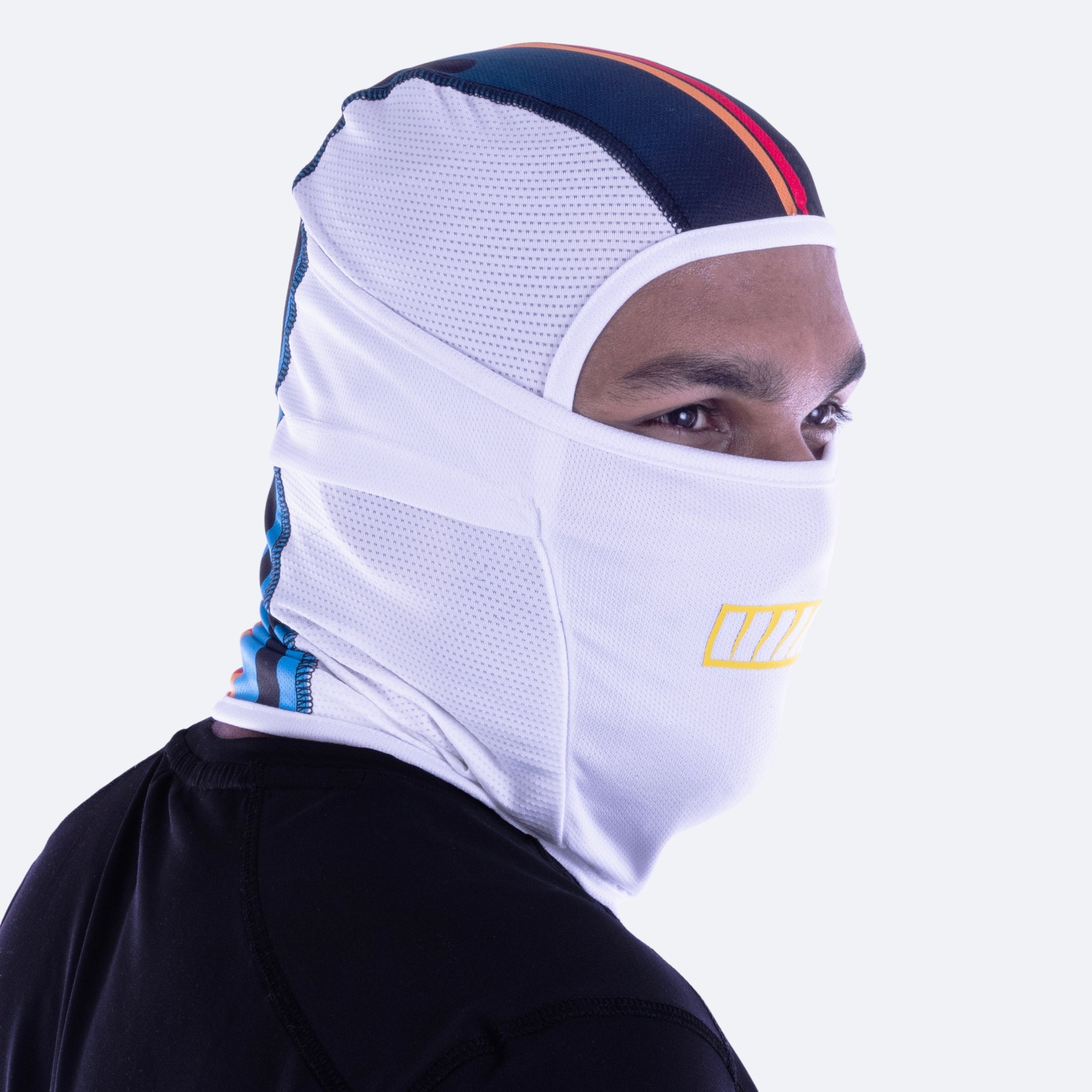 DriftRR Multiuse Balaclava