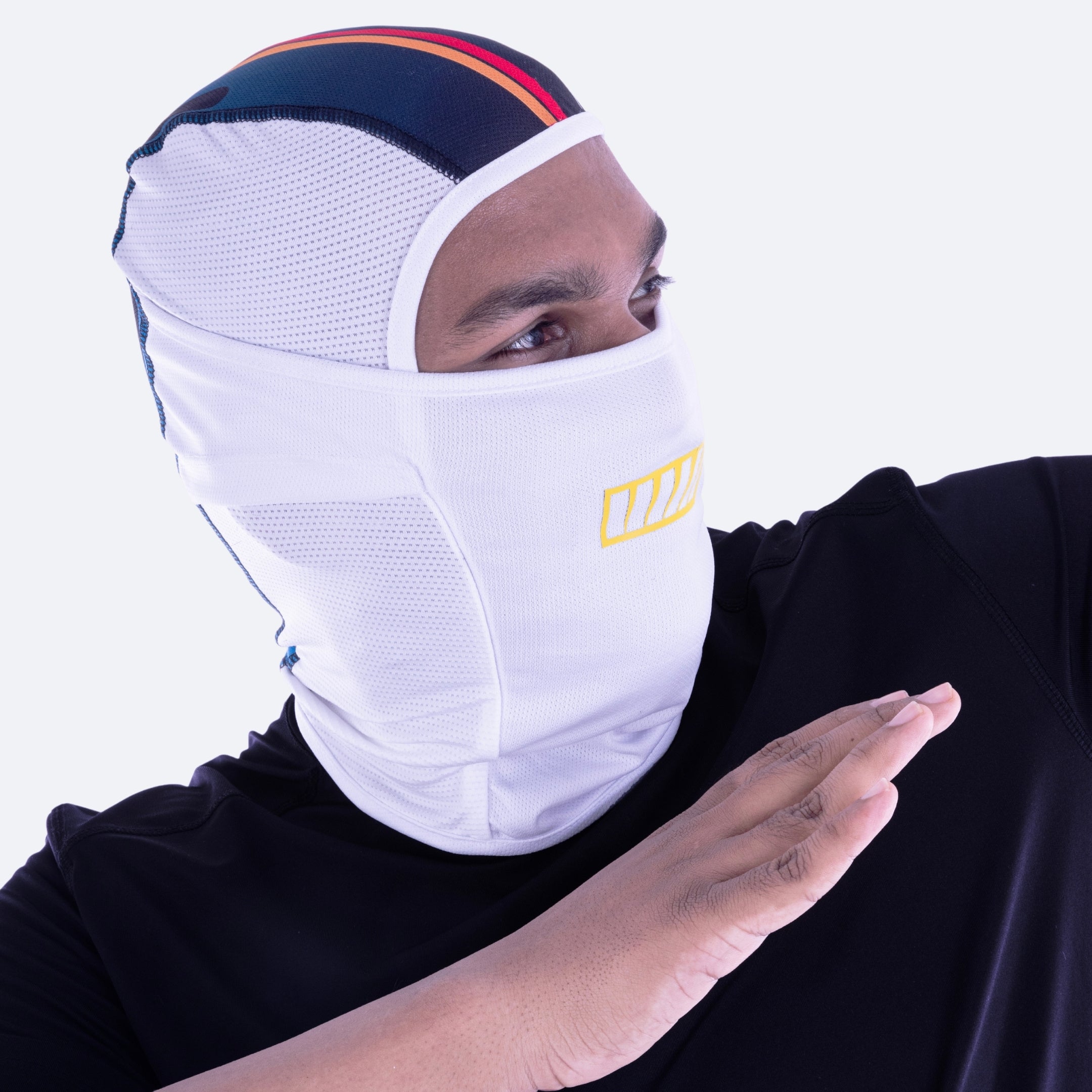 DriftRR Multiuse Balaclava