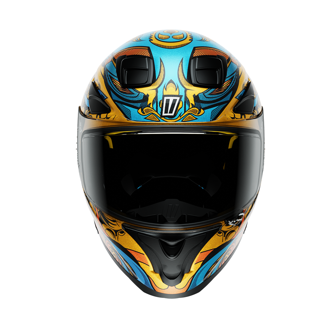 Weightless helmet deals india