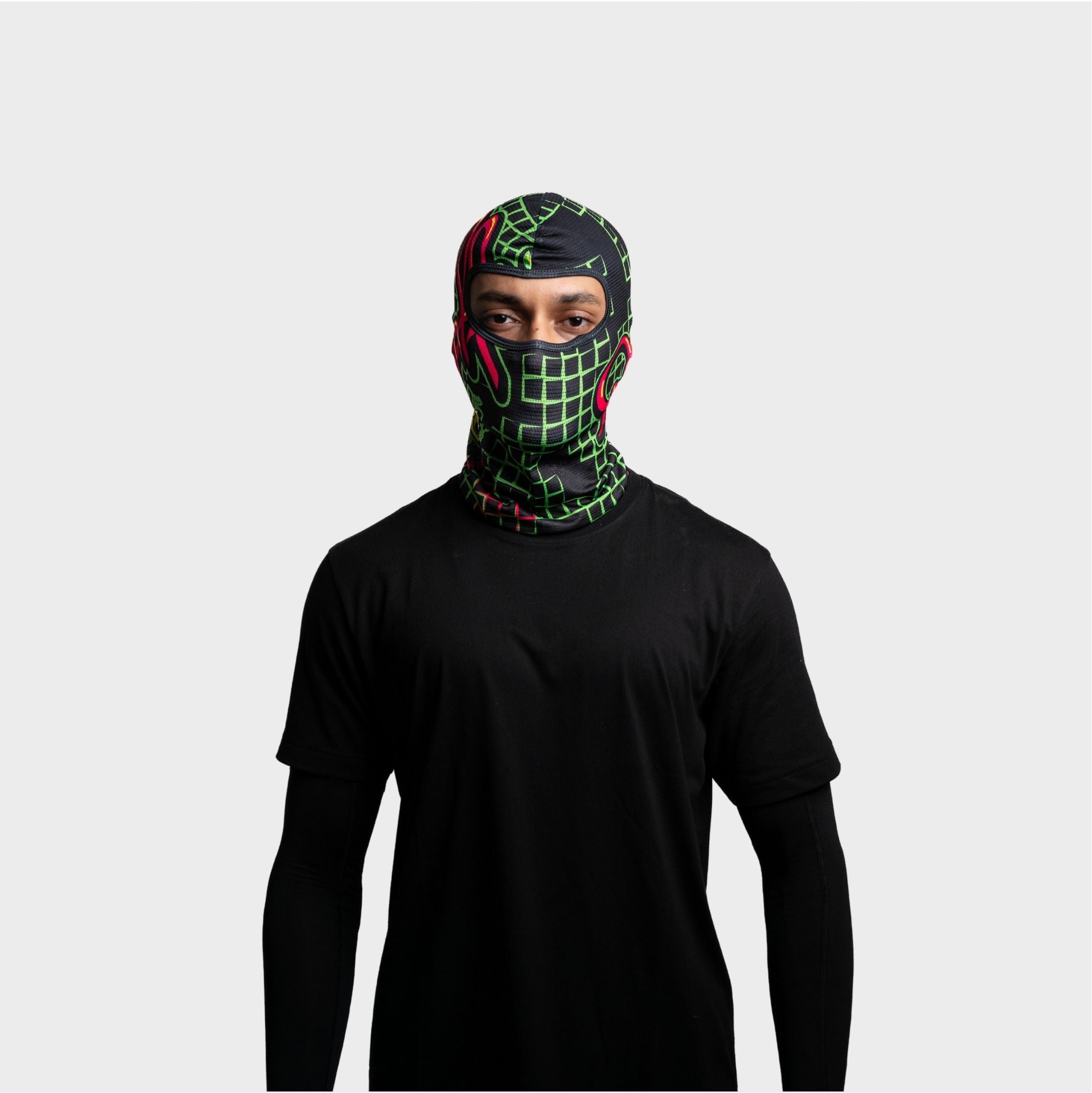 Graffiti Balaclava