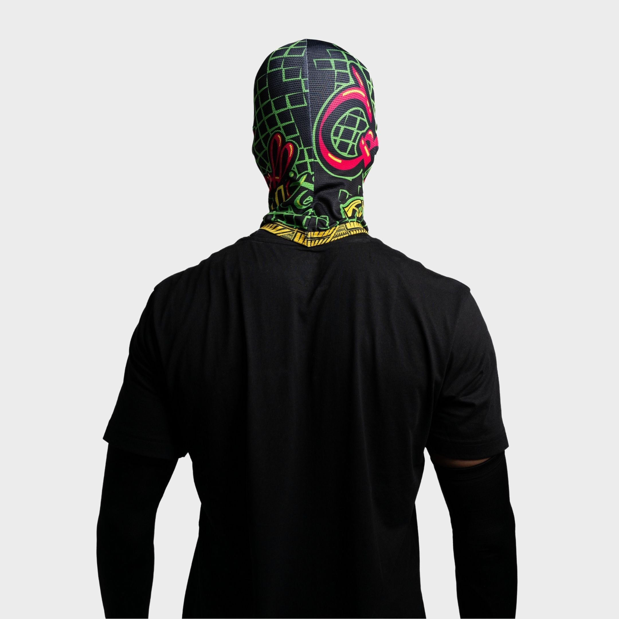 Graffiti Balaclava