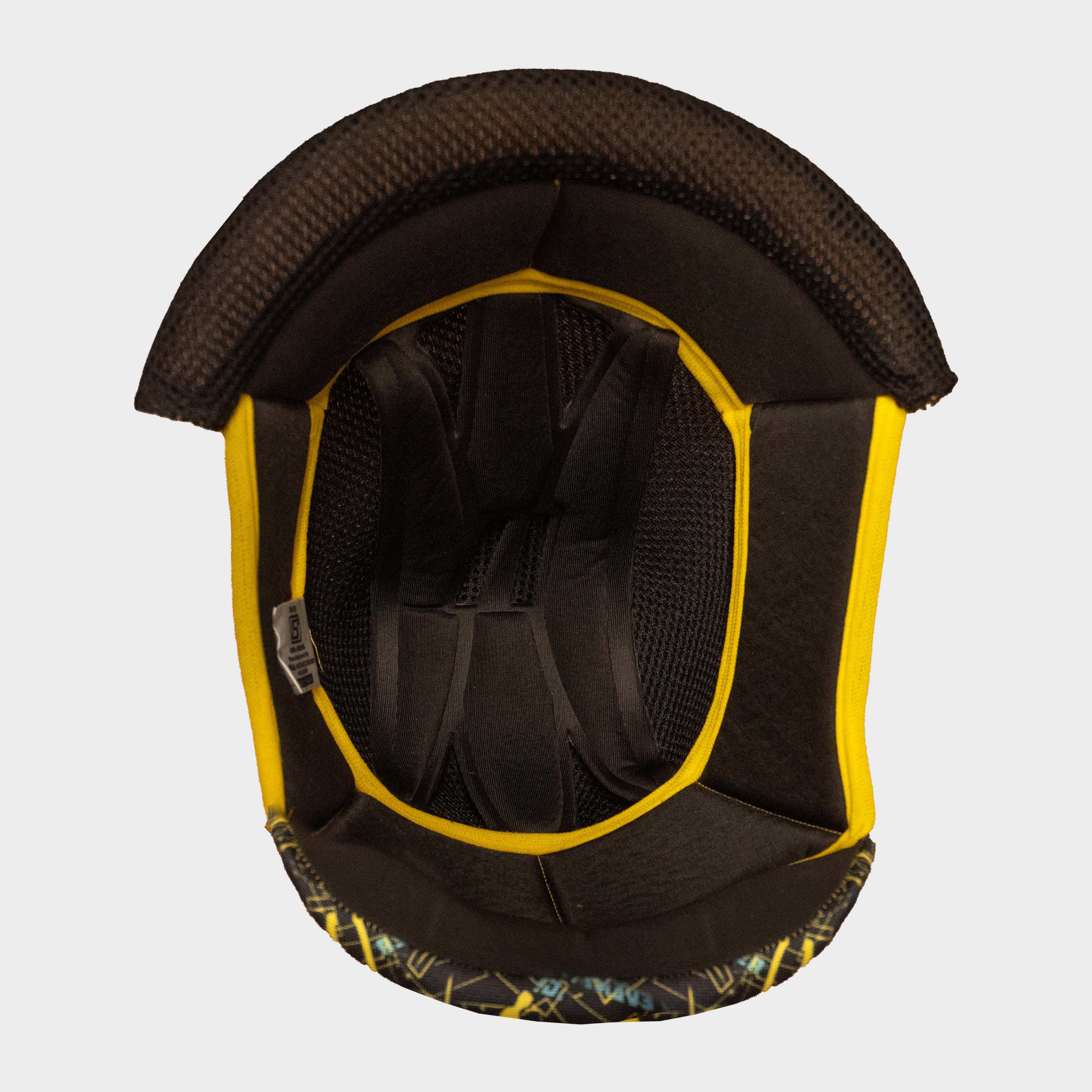 Helmet Cheekpad & Headliner - AlterEgo 2.0