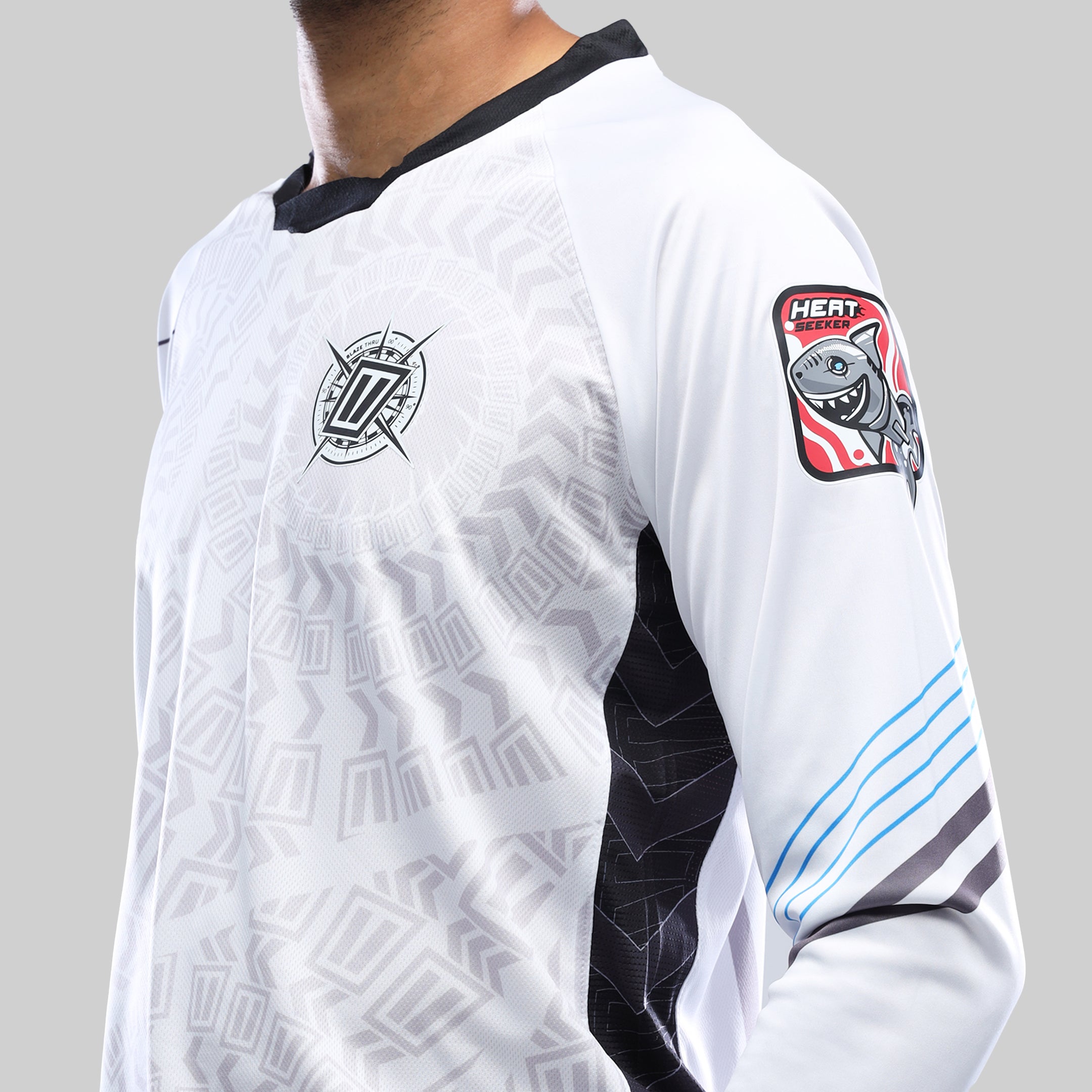 Heatseeker Lux Jersey