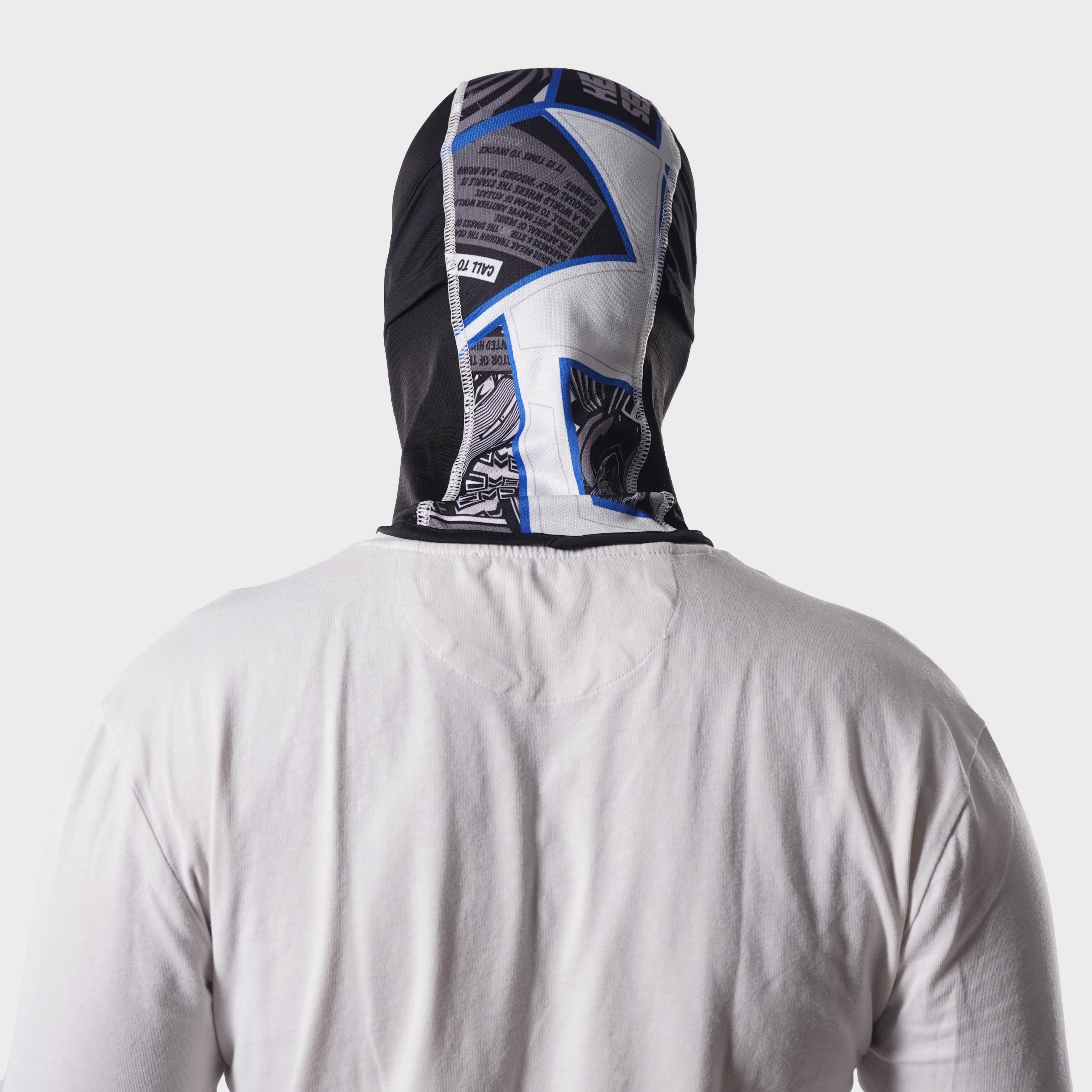 Heatseeker Lux Multiuse Balaclava