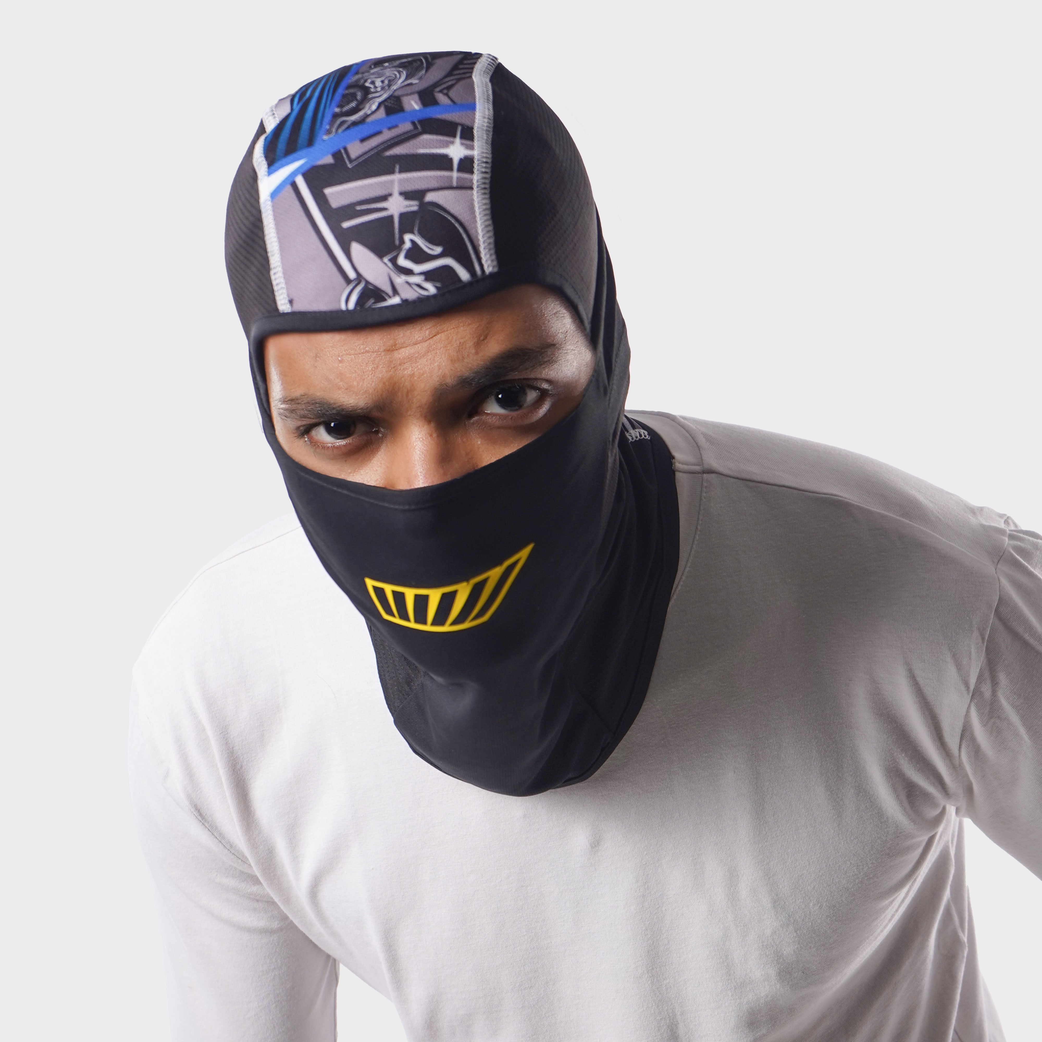 Heatseeker Lux Multiuse Balaclava