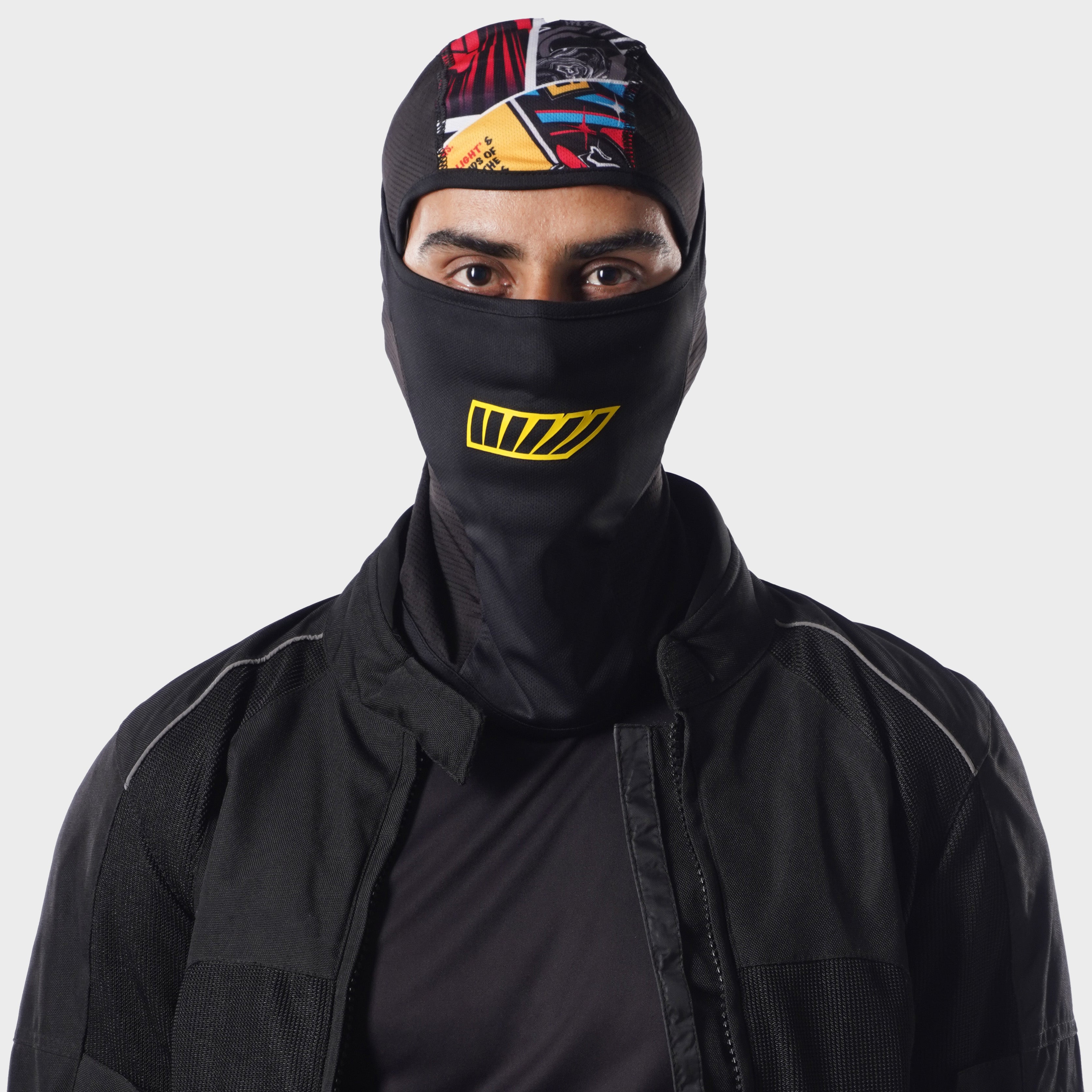 Heatseeker Nox Multiuse Balaclava