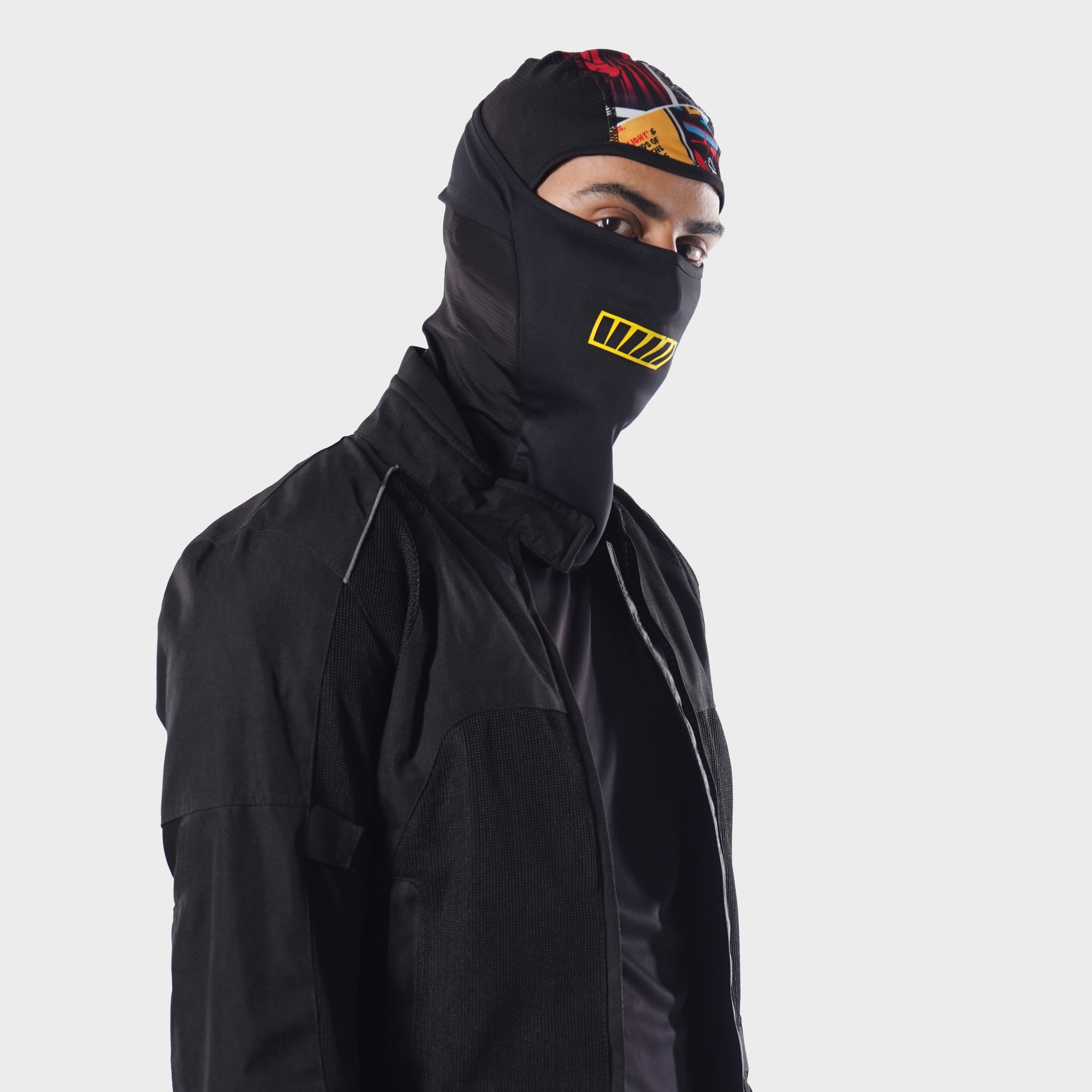 Heatseeker Nox Multiuse Balaclava