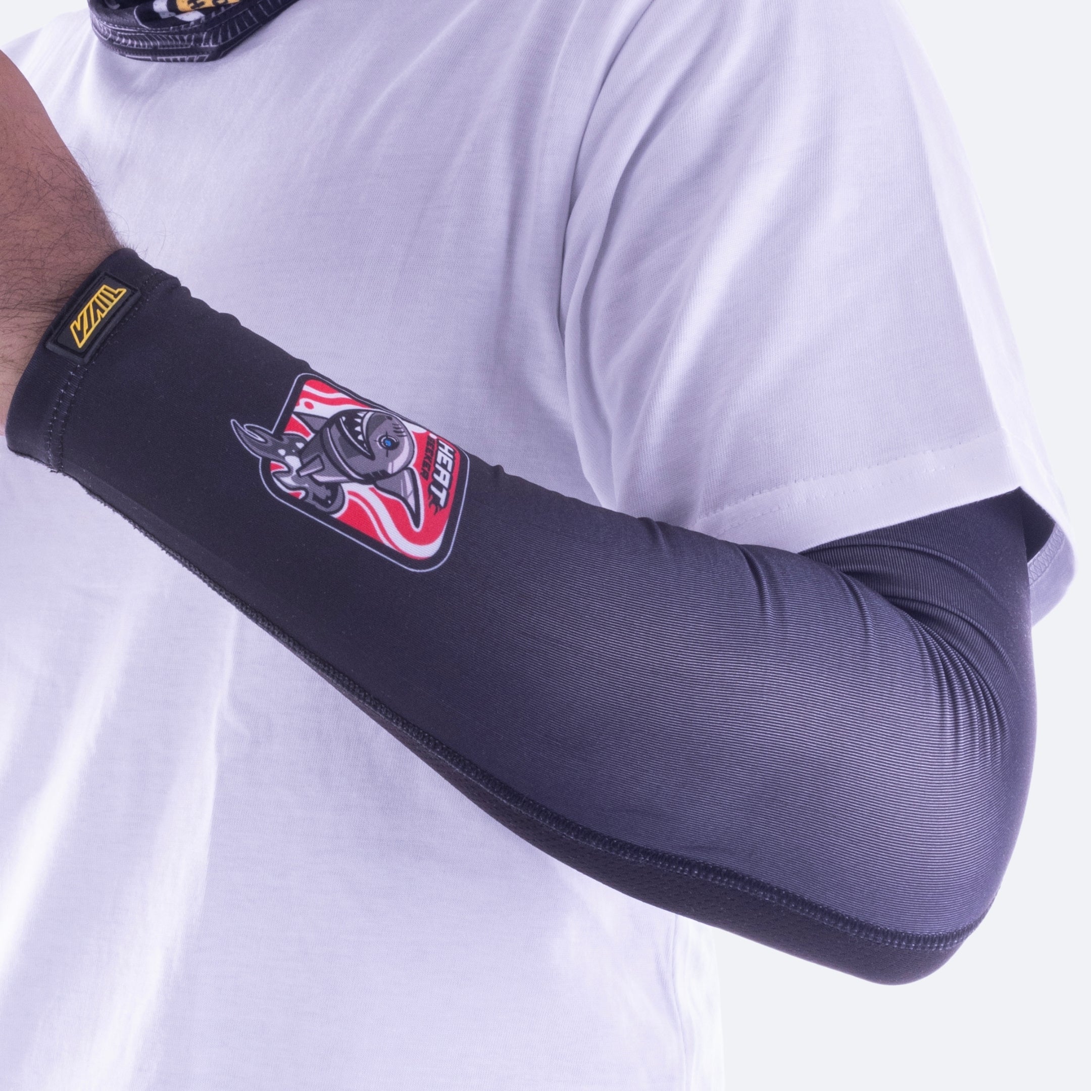 Heatseeker Nox Arm Sleeves