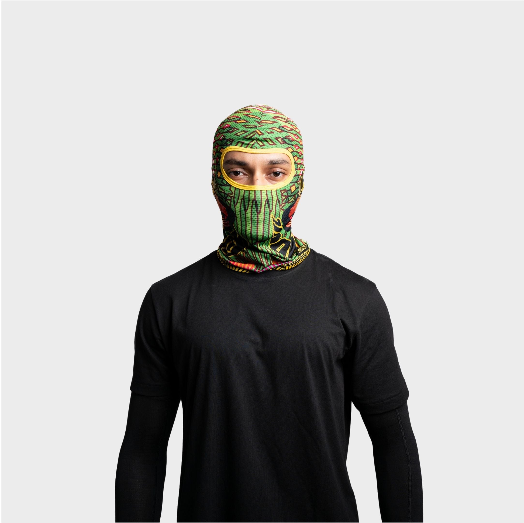 Pack of 3 Balaclavas (Howl + Viper Squad + Toxic Roads)