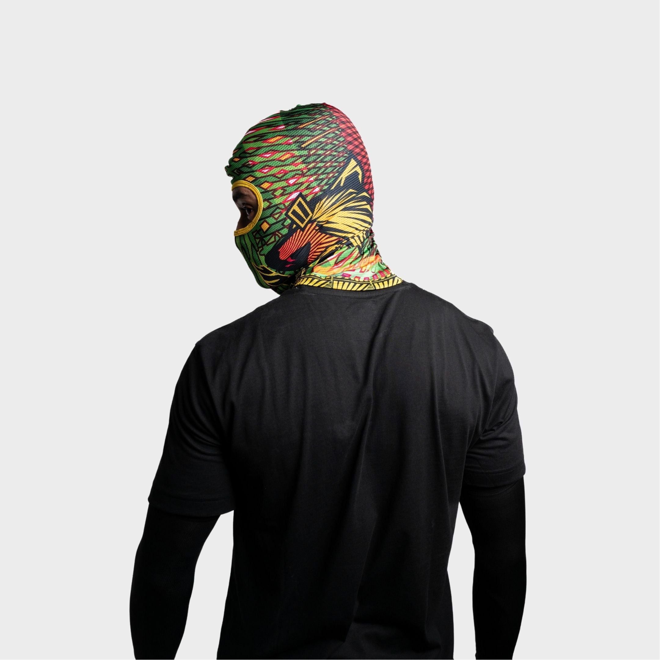 Pack of 3 Balaclavas (Howl + Viper Squad + Toxic Roads)