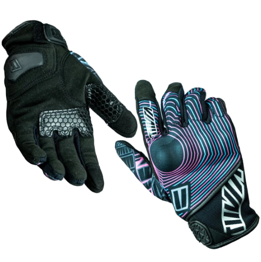 Street Gloves Nighthawk | Quick-Dry