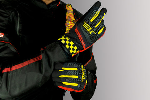 DS Chameleon Gloves