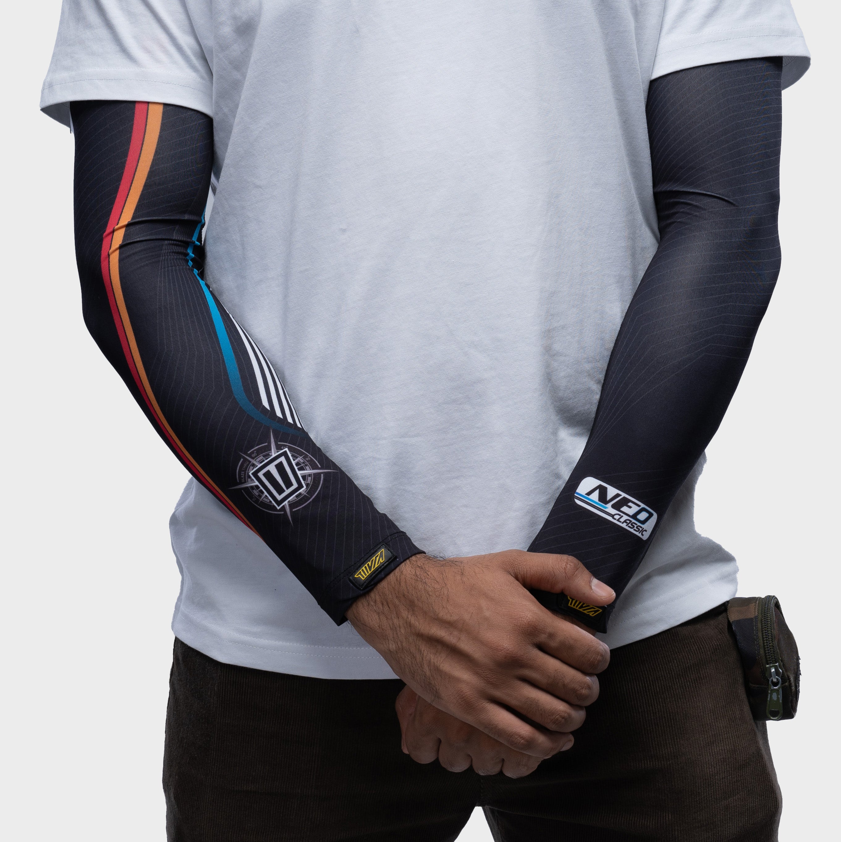 Neo Classic ShiftRR 1.0 Bi-Axial Arm Sleeves