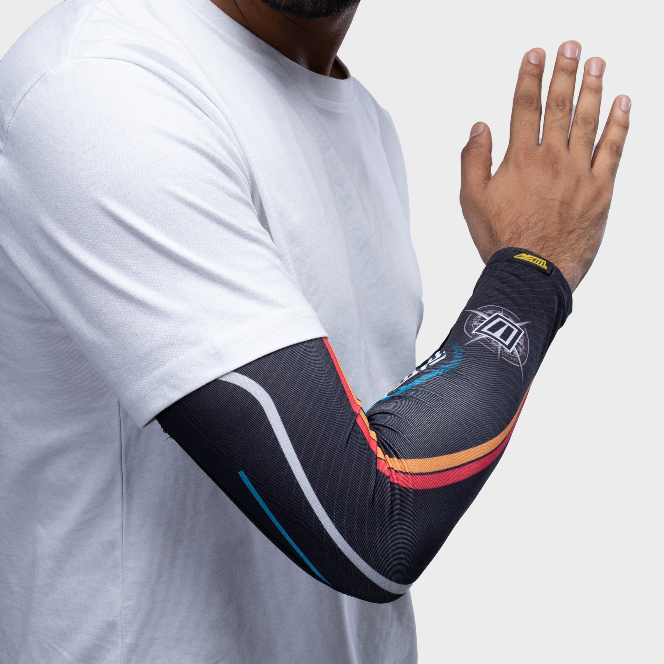 Neo Classic ShiftRR 1.0 Bi-Axial Arm Sleeves