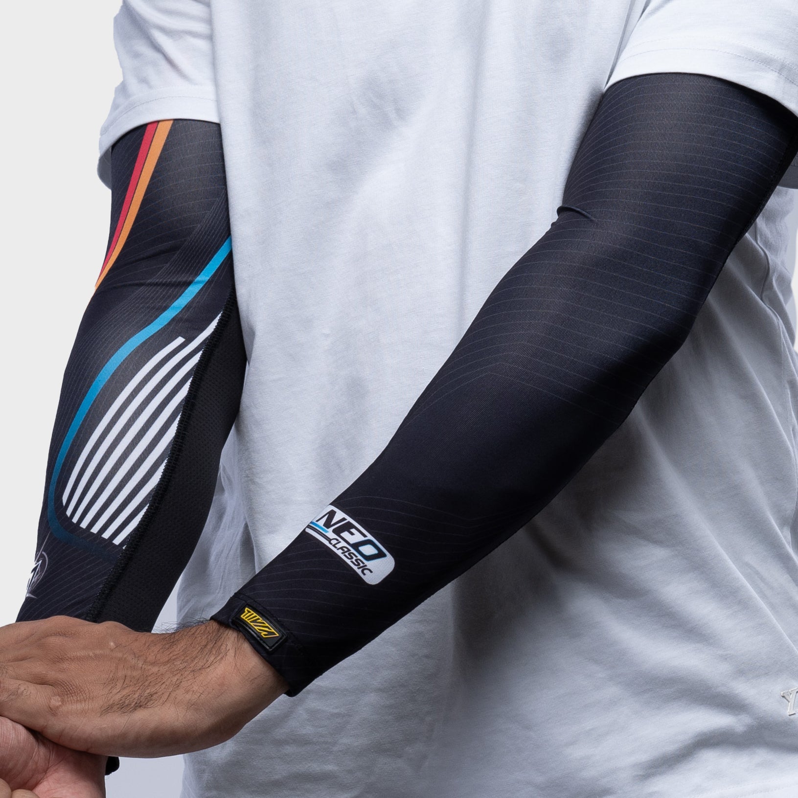 Neo Classic ShiftRR 1.0 Bi-Axial Arm Sleeves