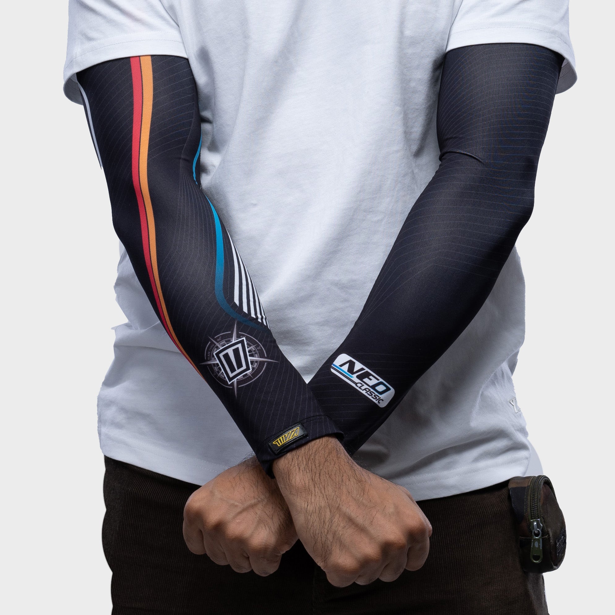 Neo Classic ShiftRR 1.0 Bi-Axial Arm Sleeves