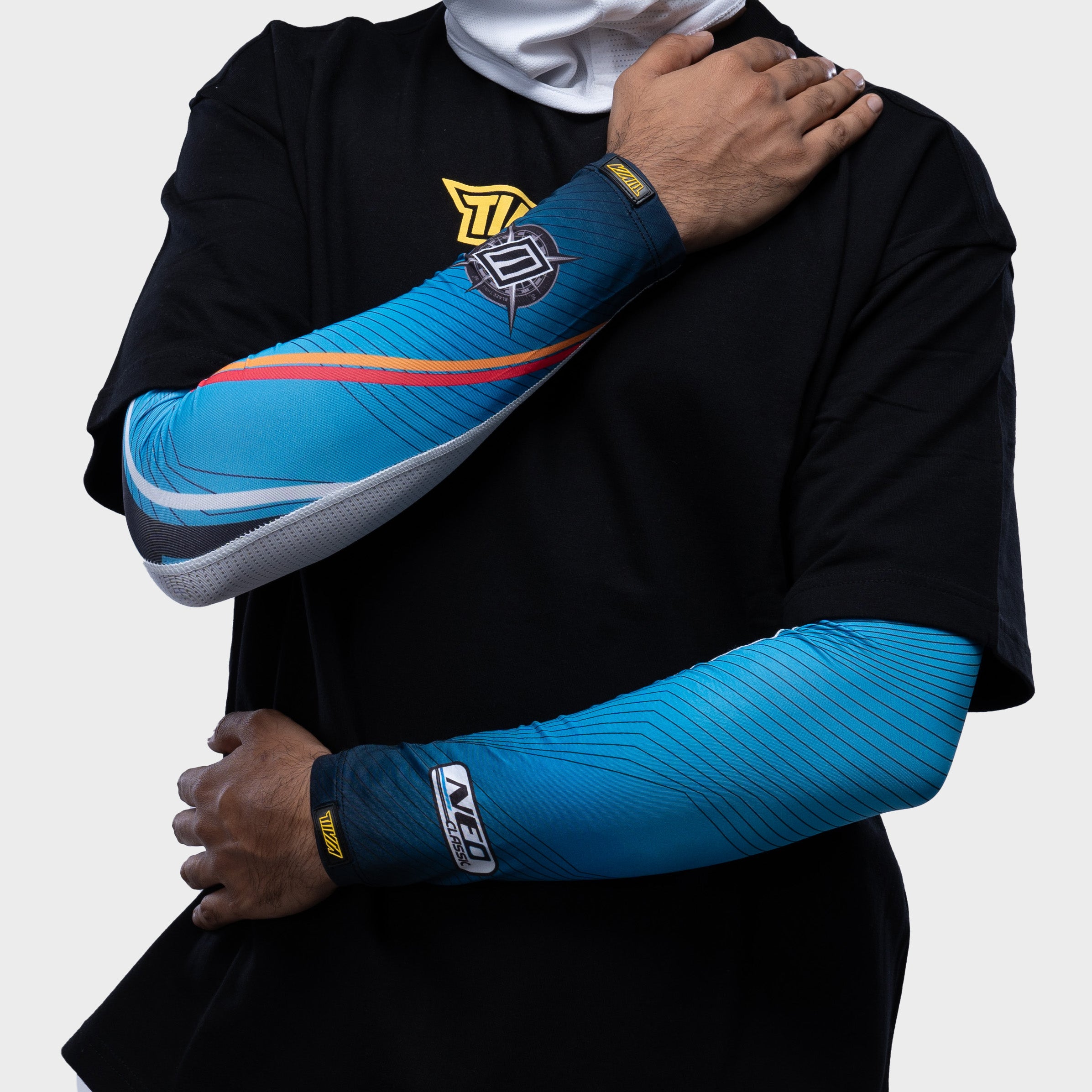 Neo Classic ShiftRR 3.0 Bi-Axial Arm Sleeves