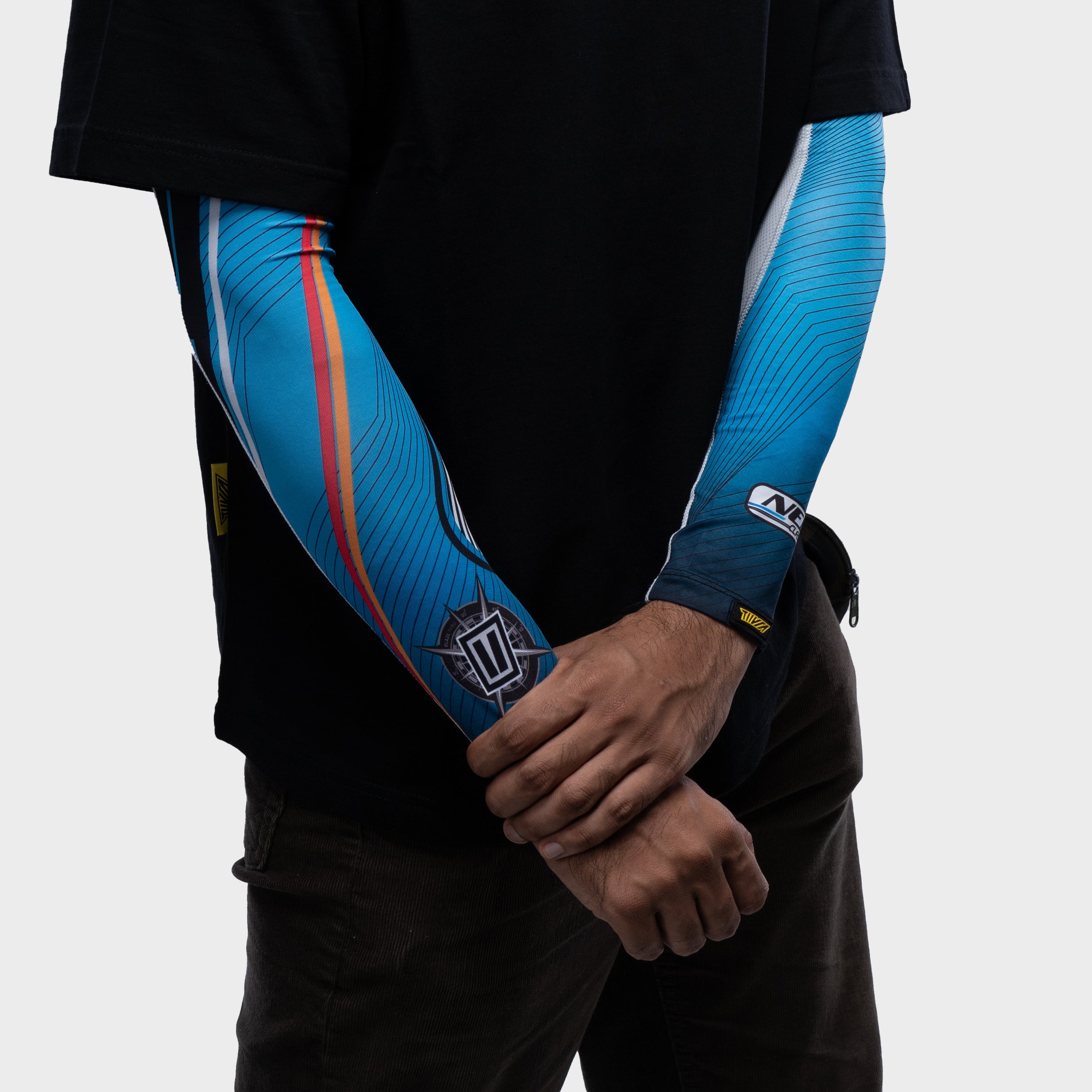 Neo Classic ShiftRR 3.0 Bi-Axial Arm Sleeves