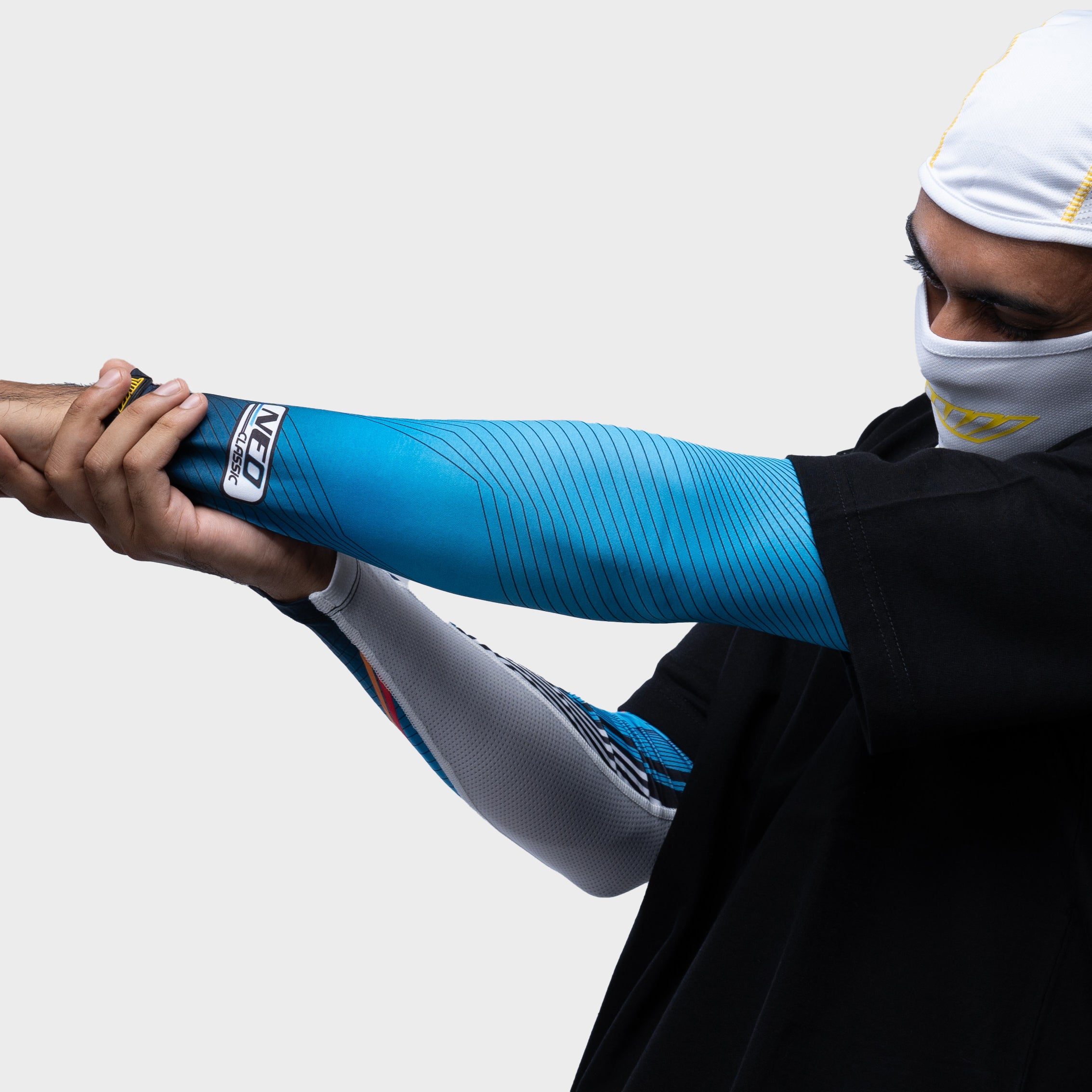 Neo Classic ShiftRR 3.0 Bi-Axial Arm Sleeves