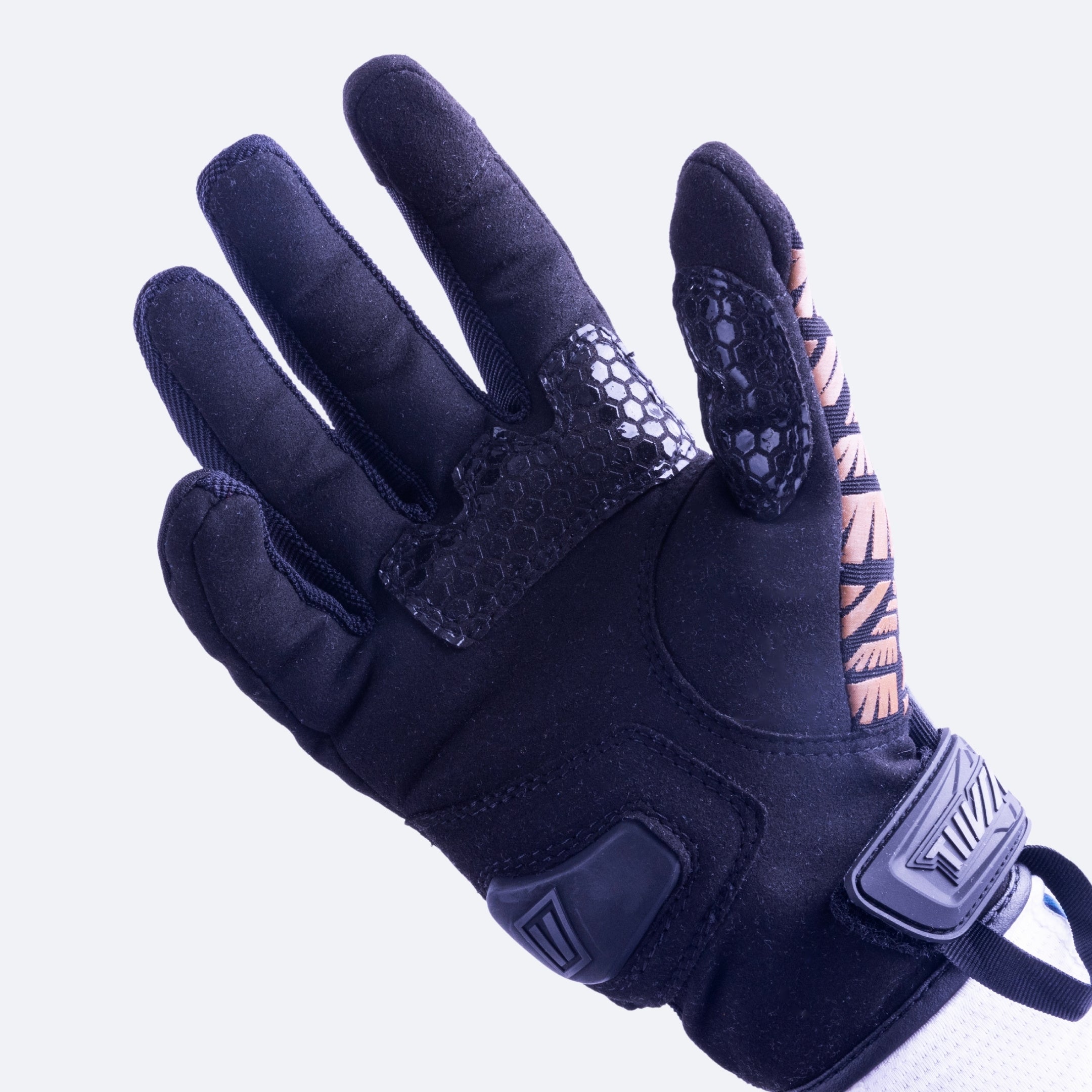 Neo Classic Street Gloves | Quick-Dry