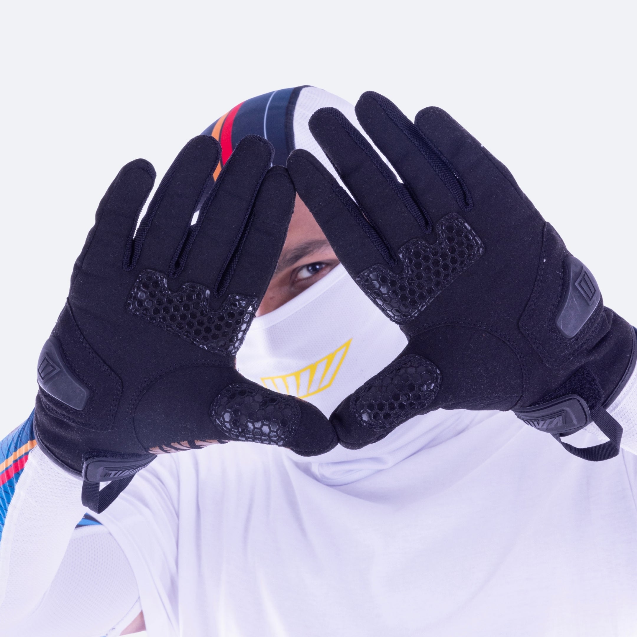 Neo Classic Street Gloves | Quick-Dry