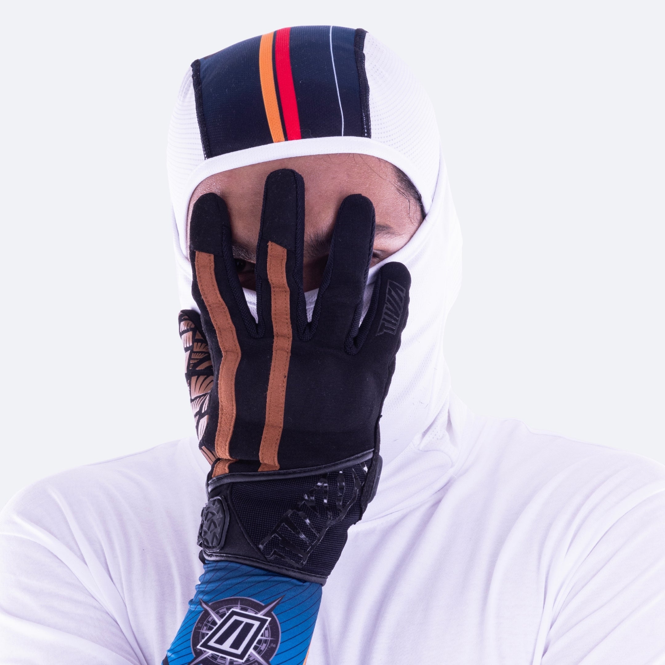 Neo Classic Street Gloves | Quick-Dry