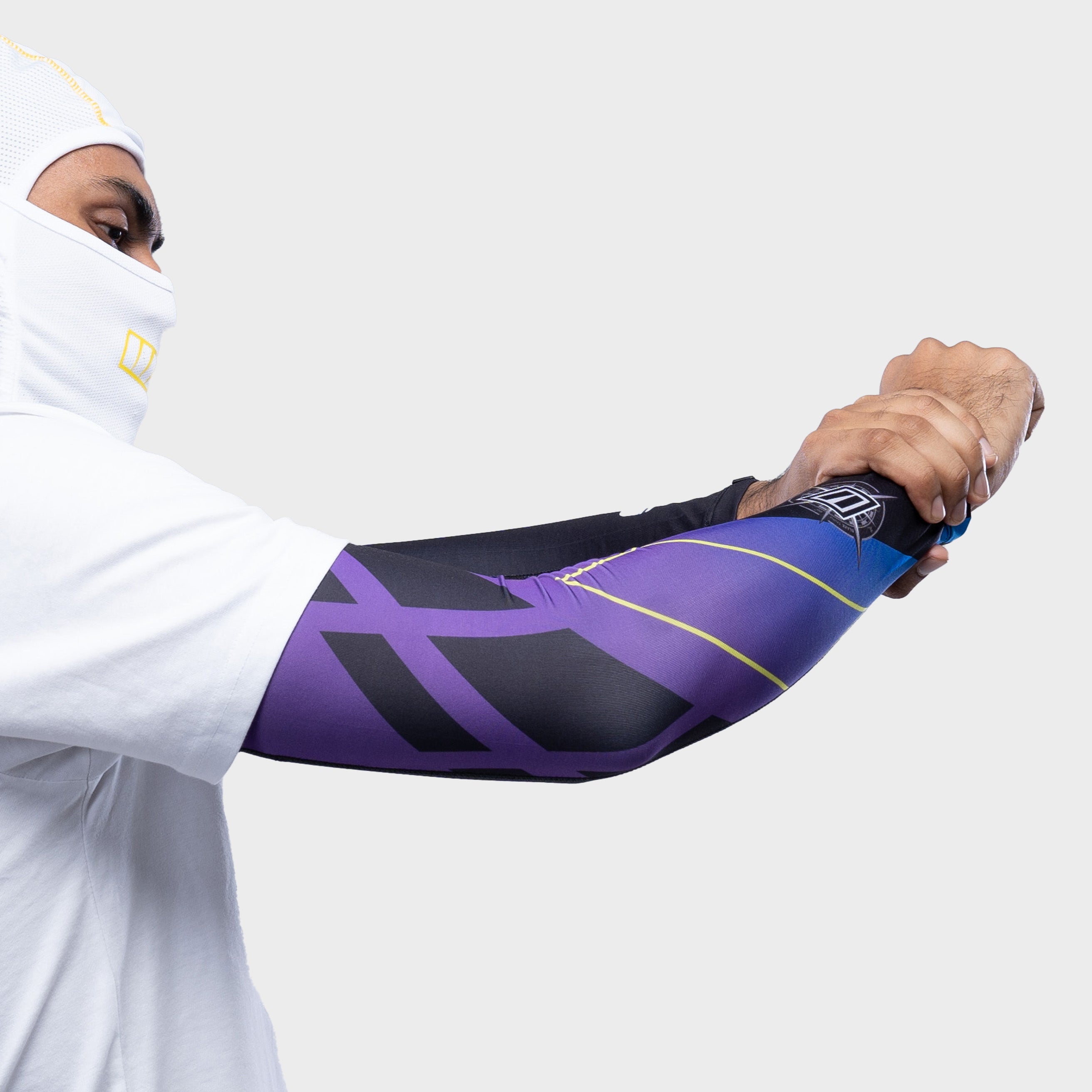 Neo Classic ThrottlRR 3.0 Bi-Axial Arm Sleeves