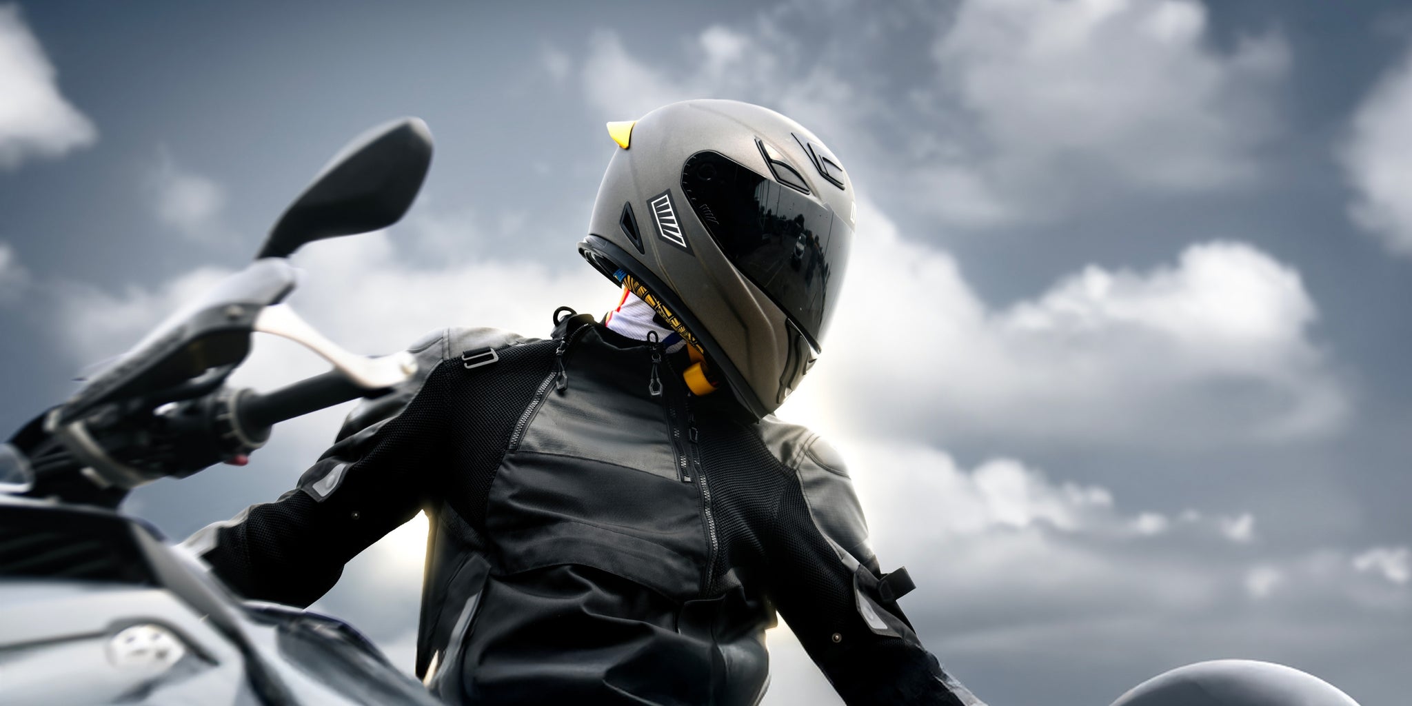 Anatomy of the First Ride Collection