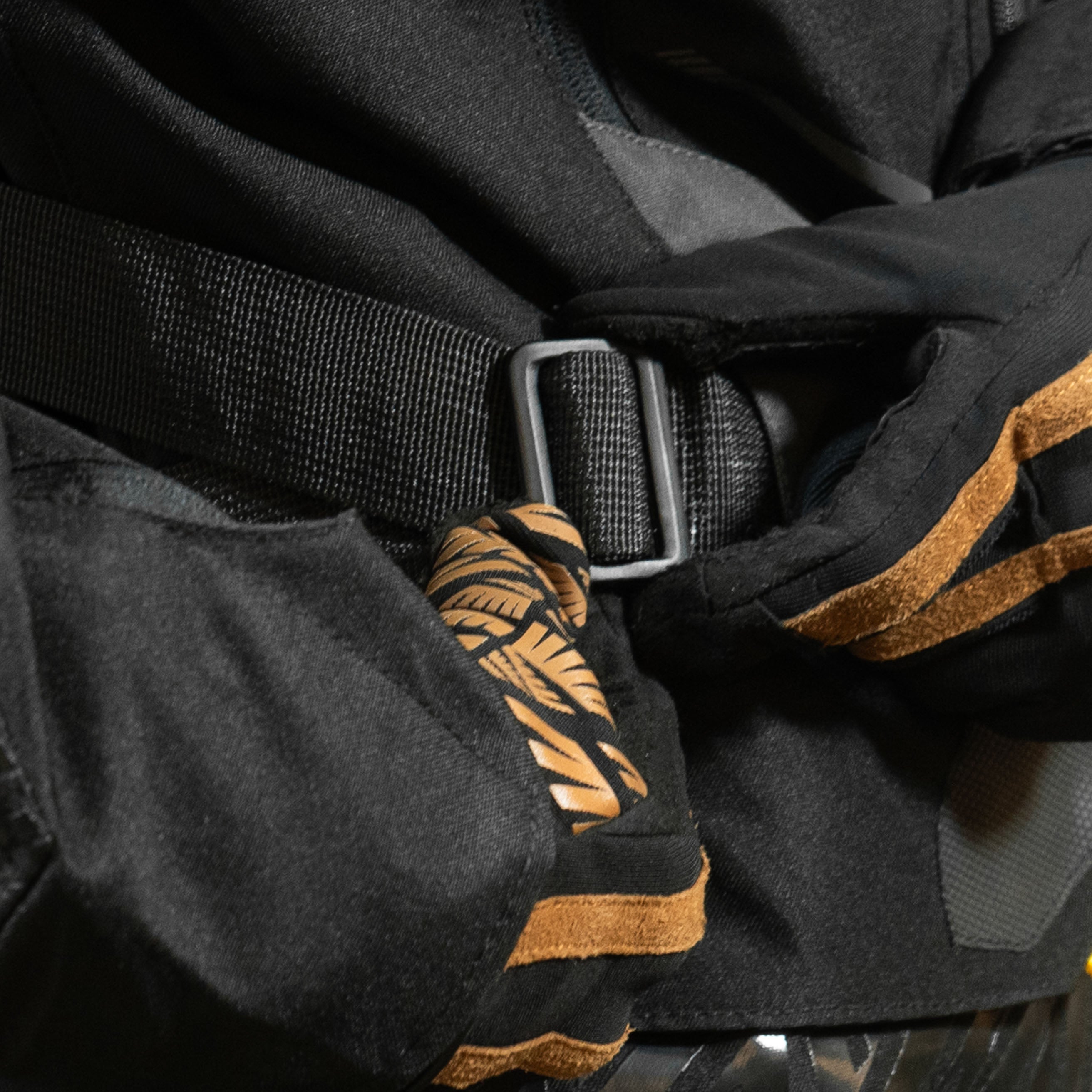 PhantomX Riding Jacket