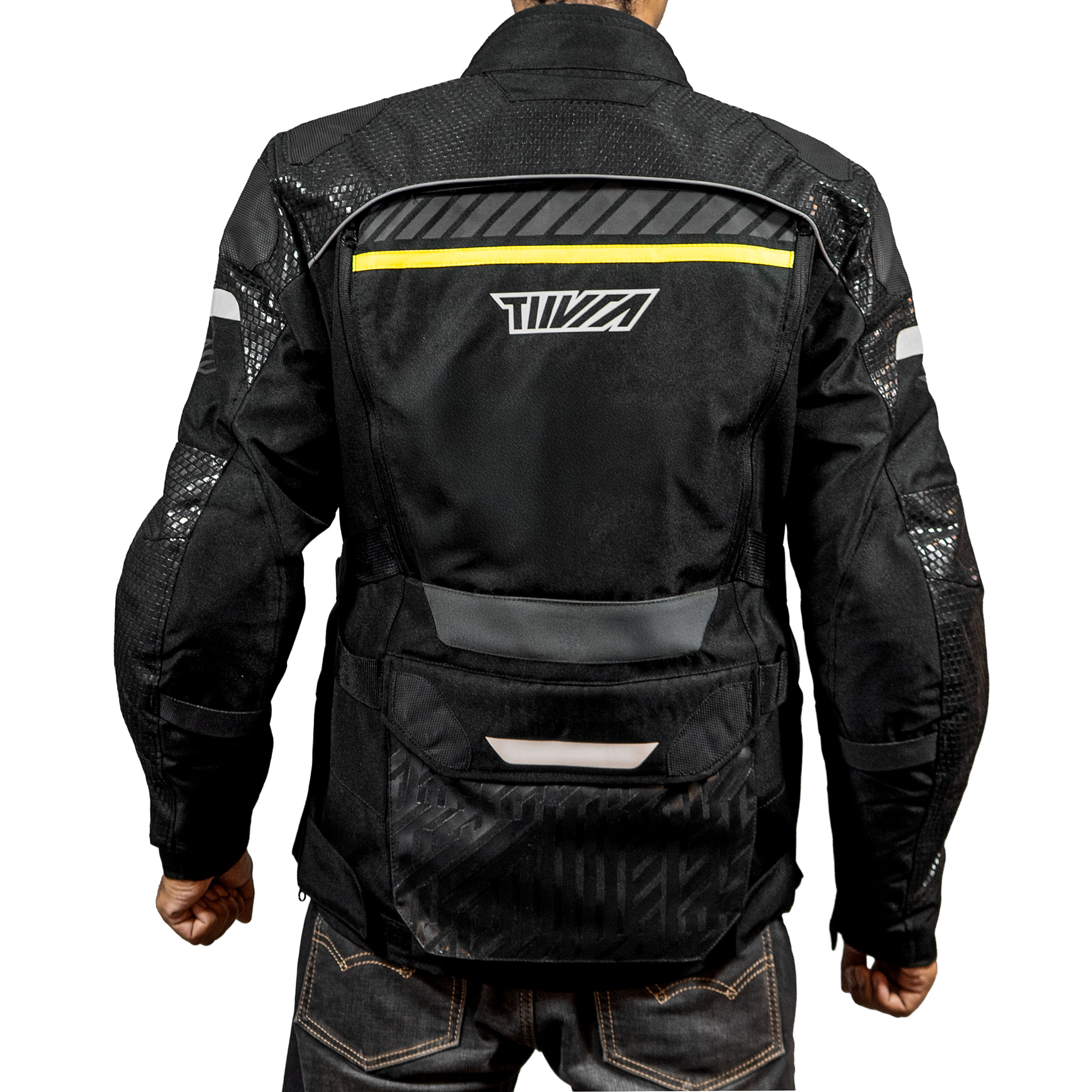 PhantomX Riding Jacket