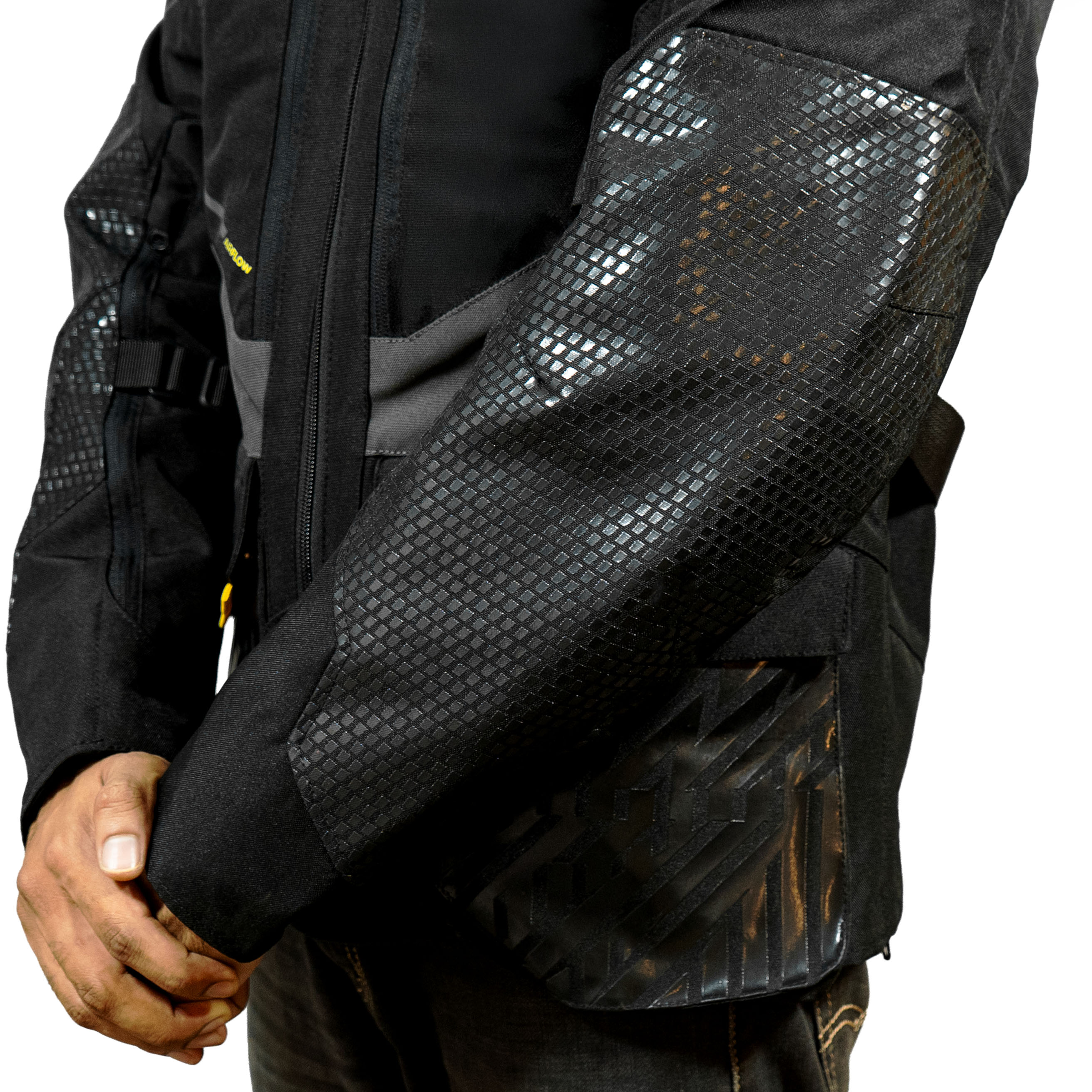 PhantomX Riding Jacket