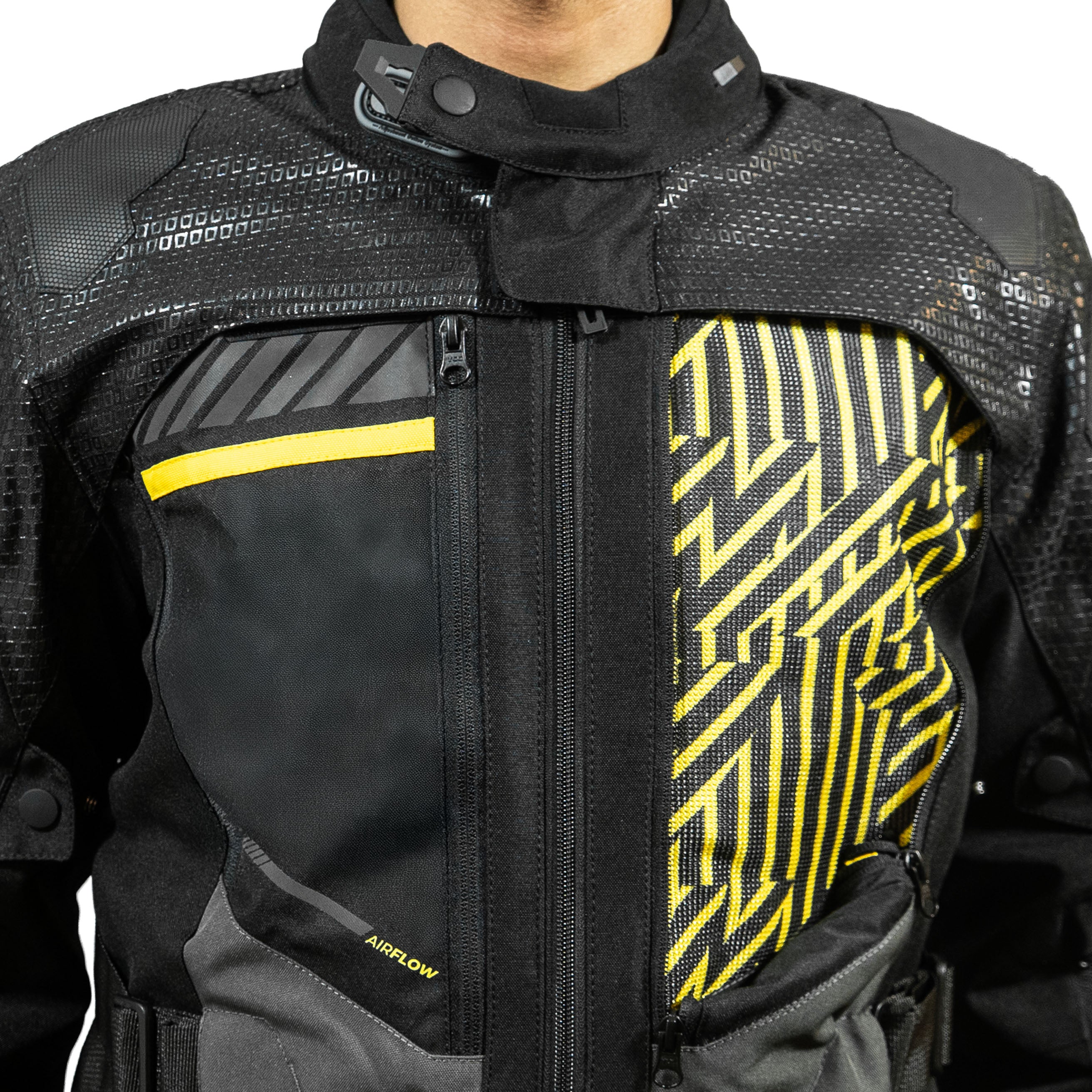 PhantomX Riding Jacket