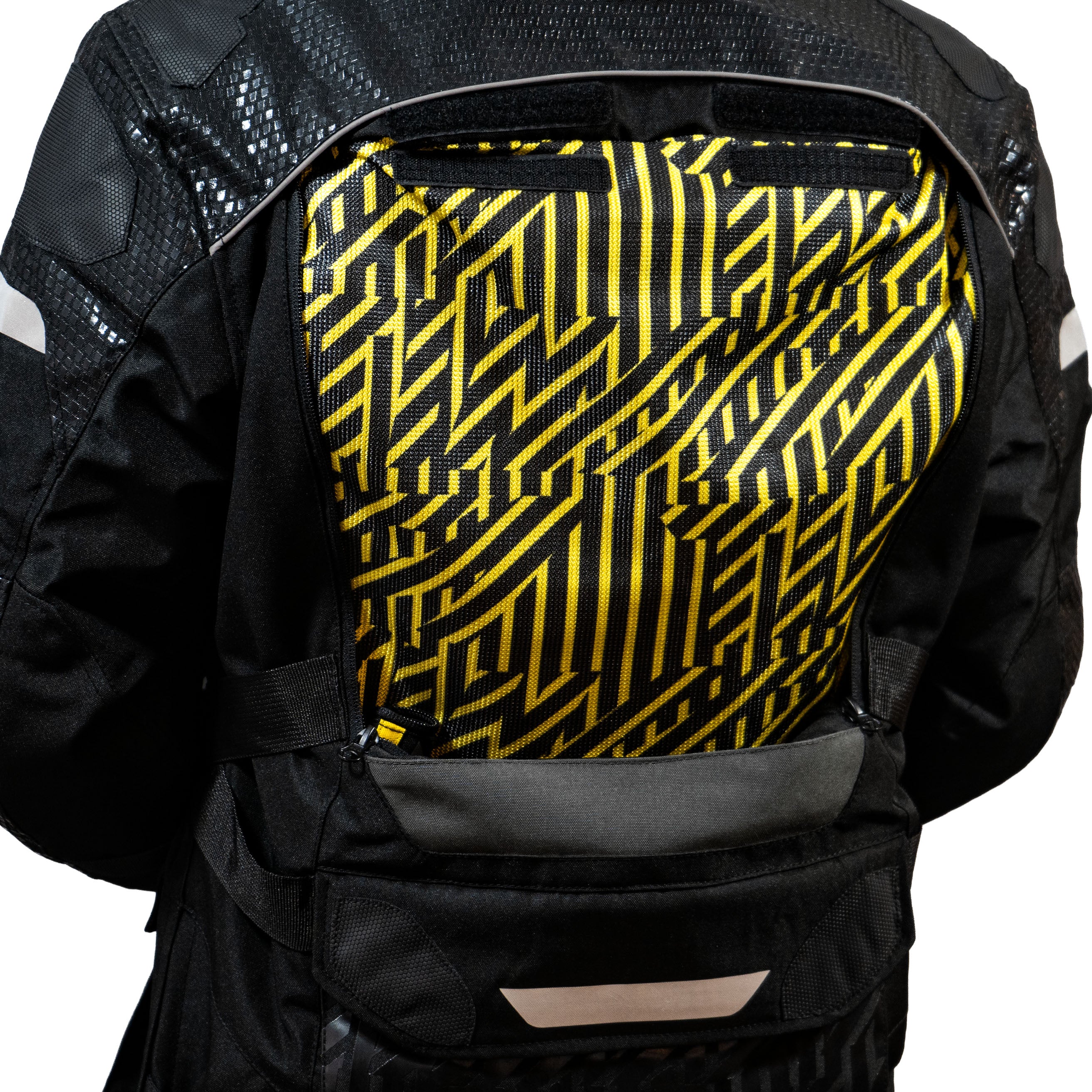 PhantomX Riding Jacket