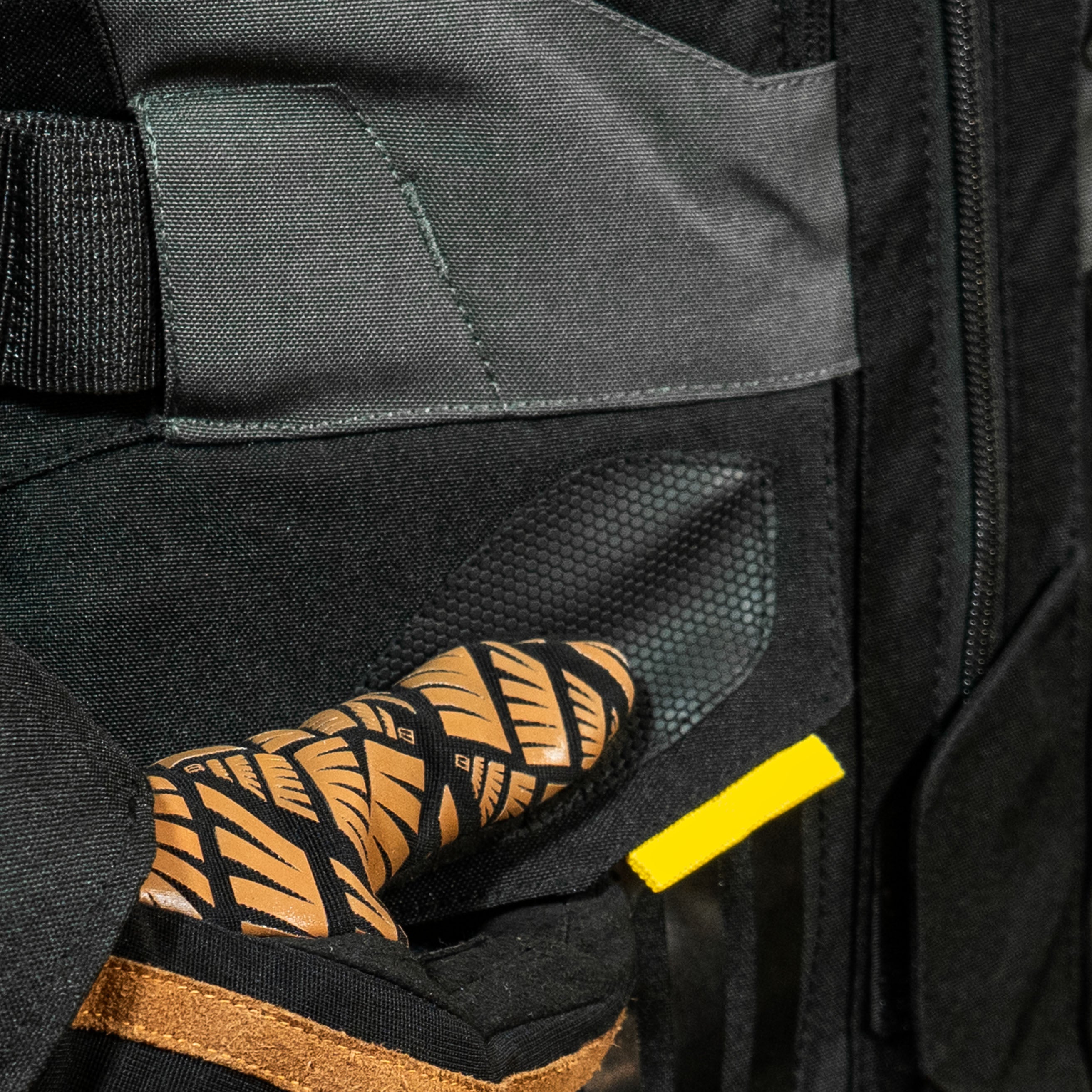 PhantomX Riding Jacket