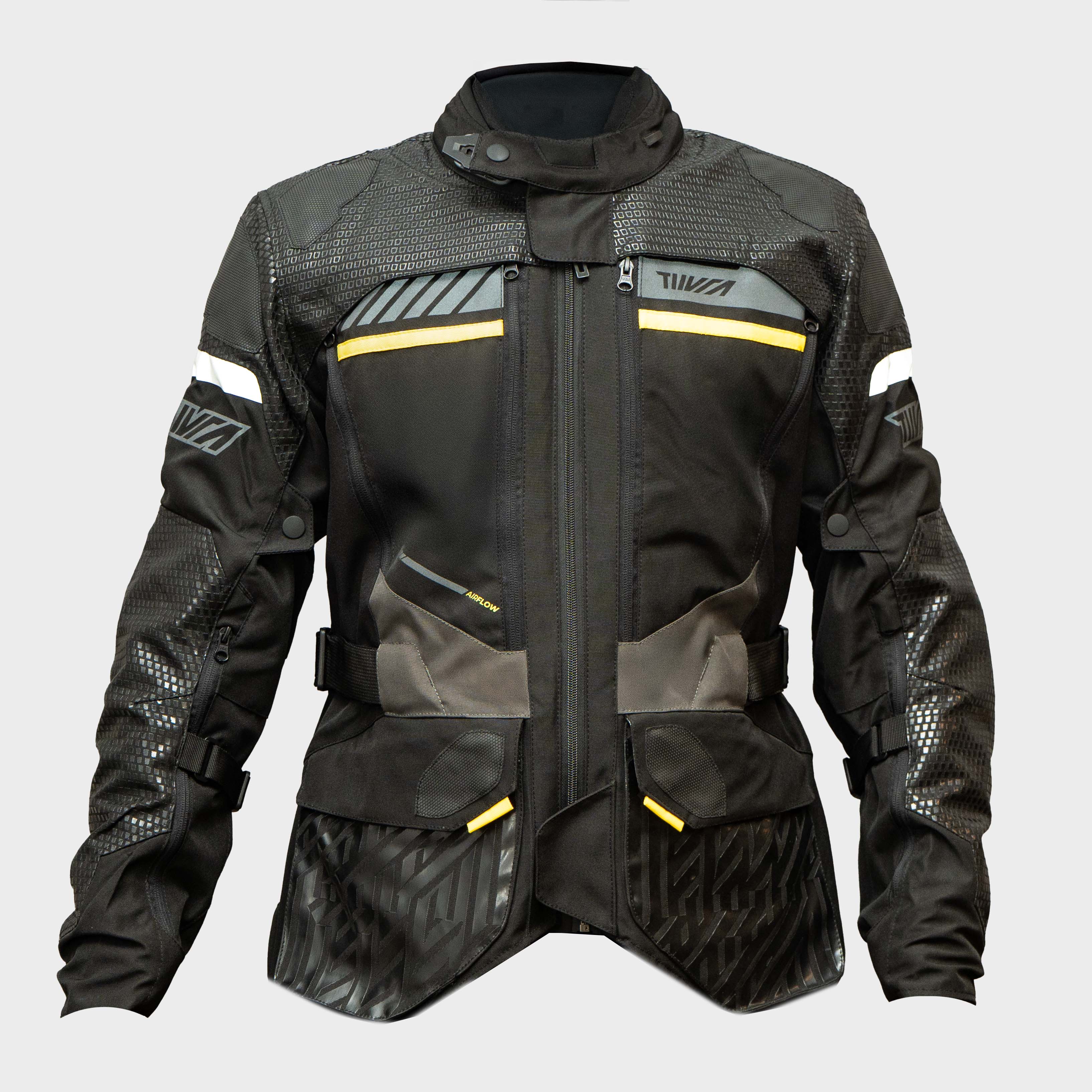 PhantomX Riding Jacket