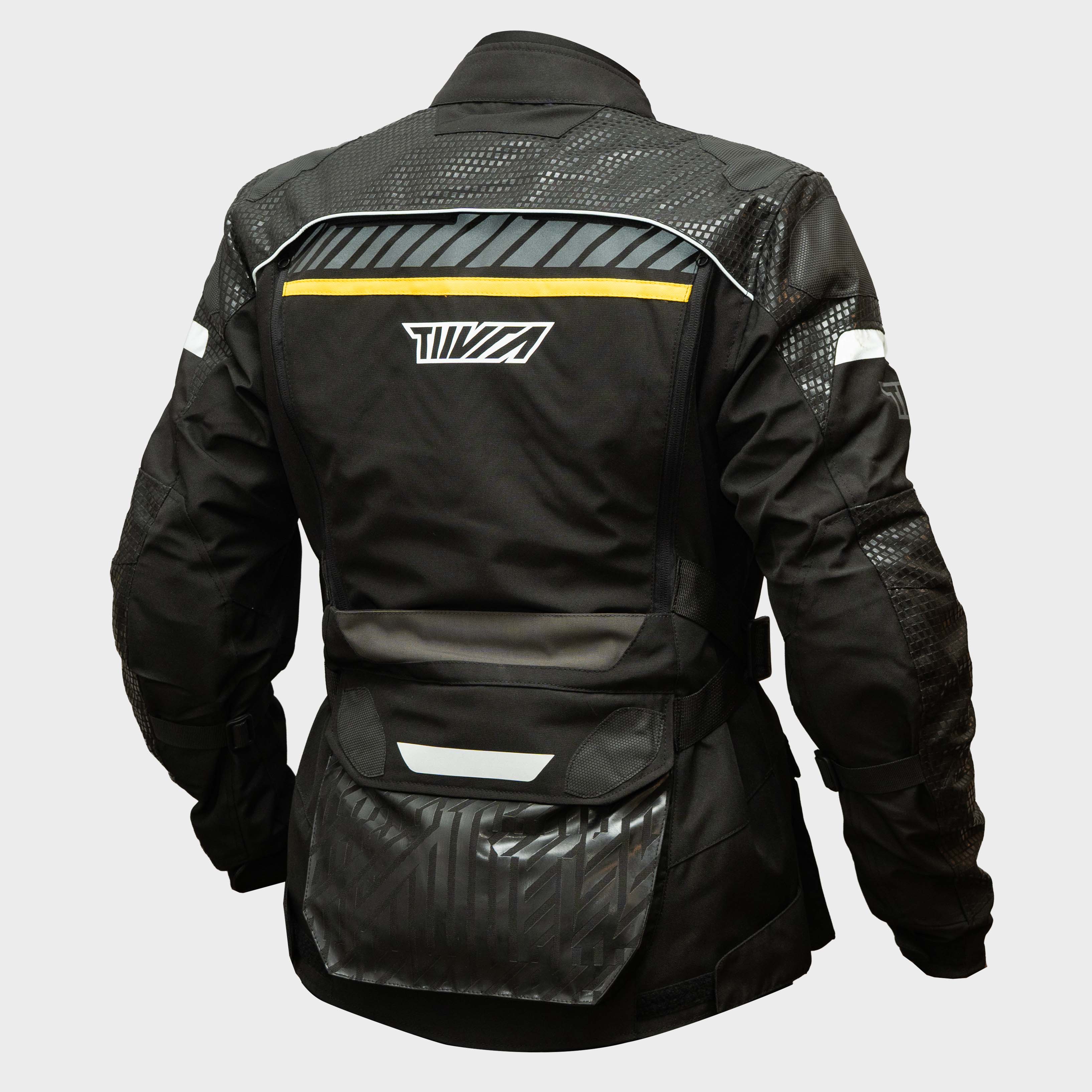 PhantomX Riding Jacket