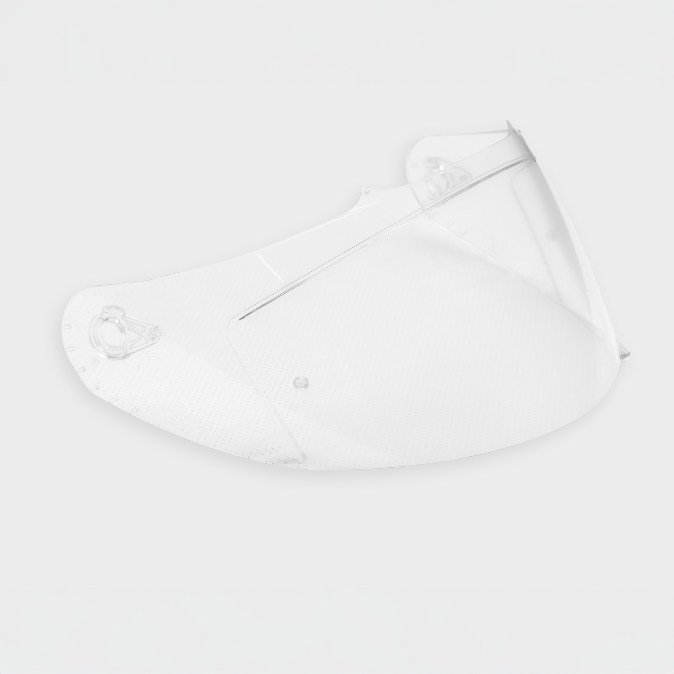 Pinlock Visor