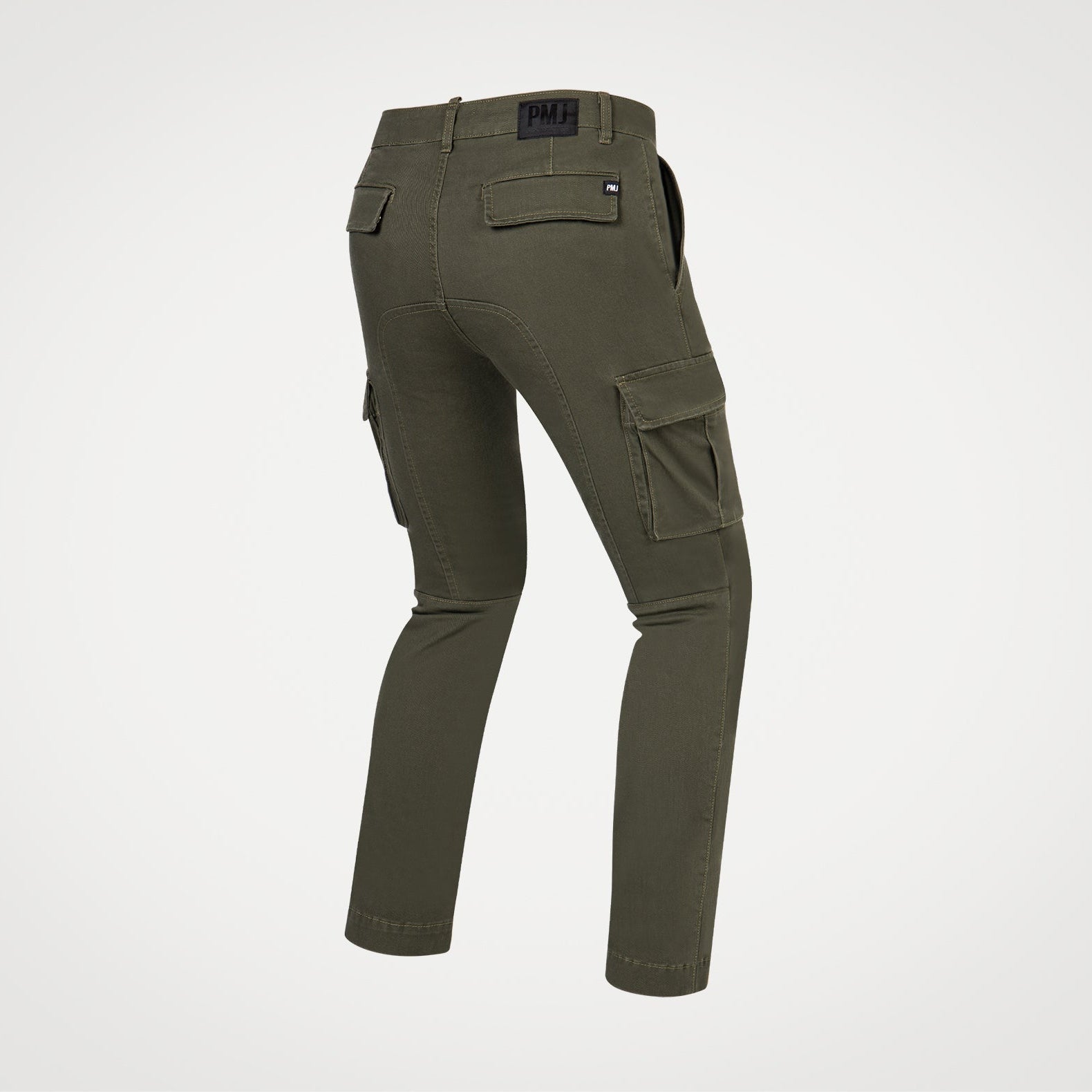 Aviator - Men's Riding Jeans | AA Rated CE approved