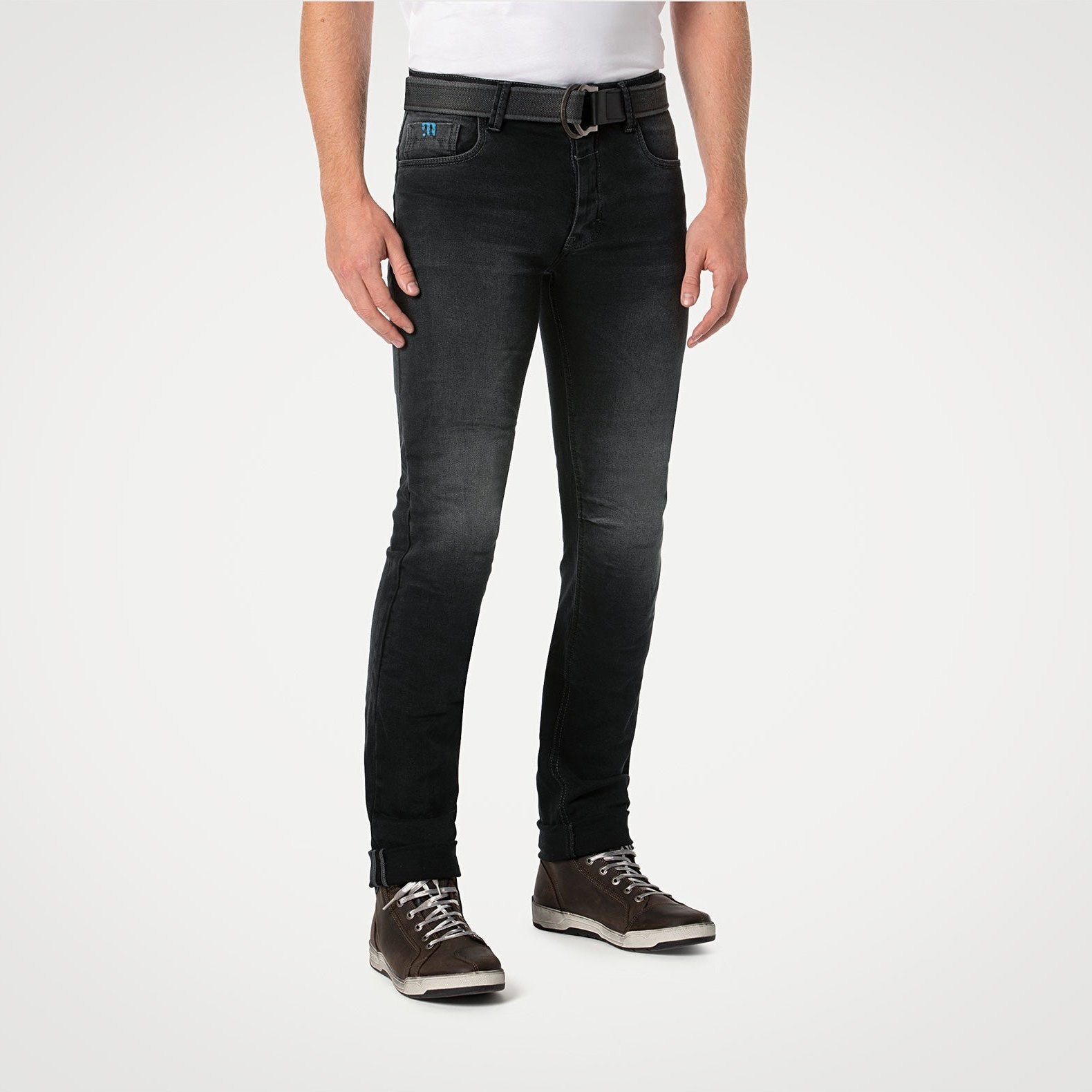 Caferacer - Men's Riding Jeans | AAA Rated CE approved