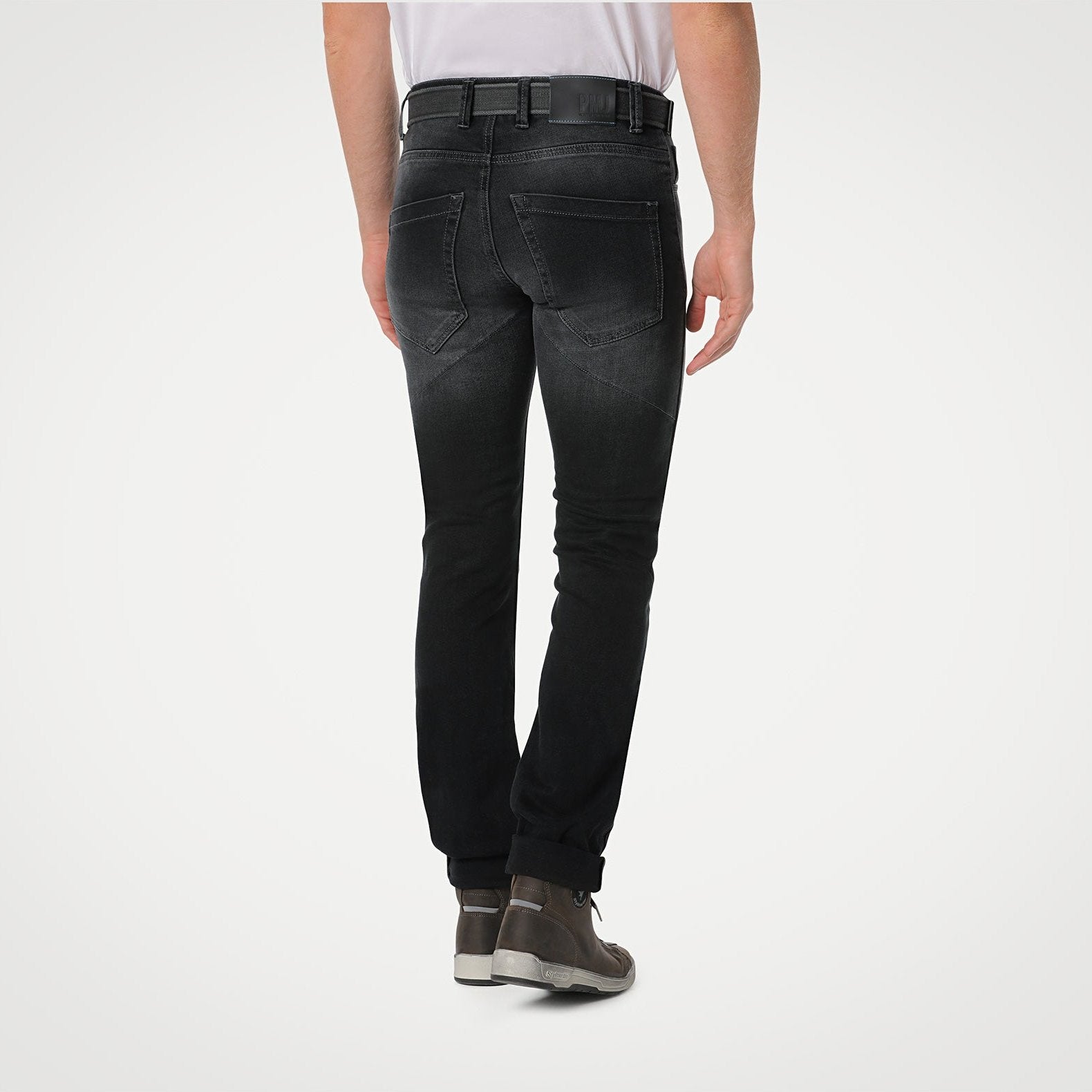 Caferacer - Men's Riding Jeans | AAA Rated CE approved