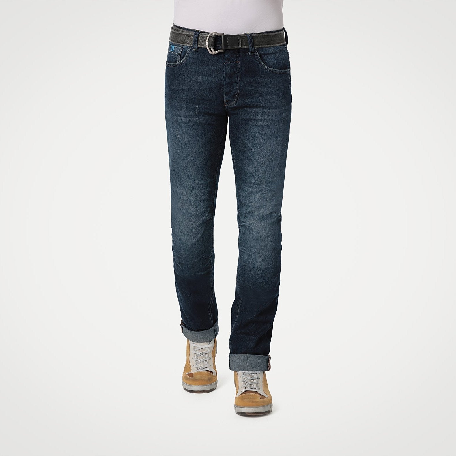 Caferacer - Men's Riding Jeans | AAA Rated CE approved