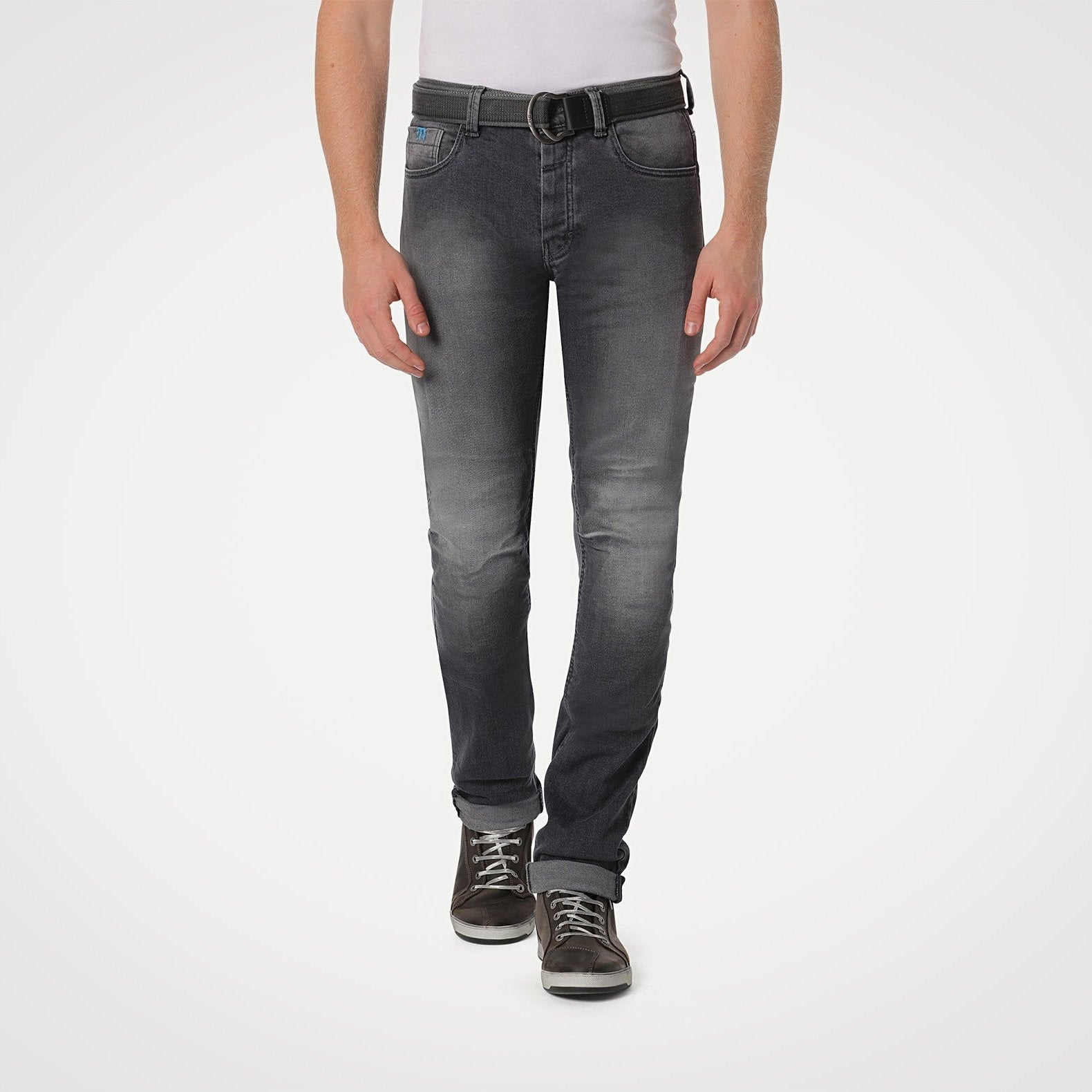 Caferacer - Men's Riding Jeans | AAA Rated CE approved