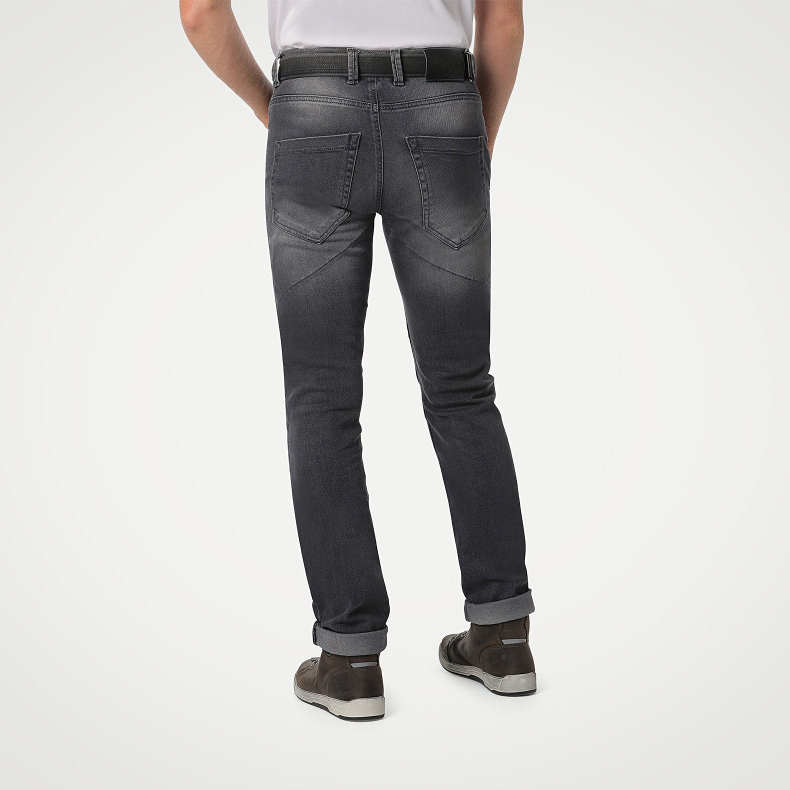 Caferacer - Men's Riding Jeans | AAA Rated CE approved