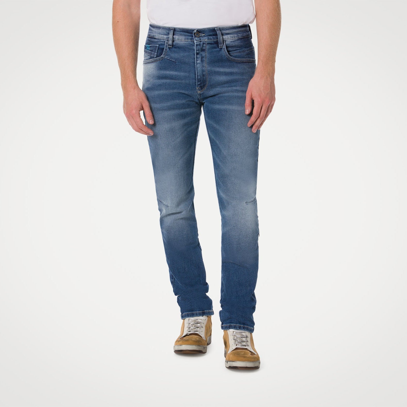 Cruise - Men's Riding Jeans | AA Rated CE approved