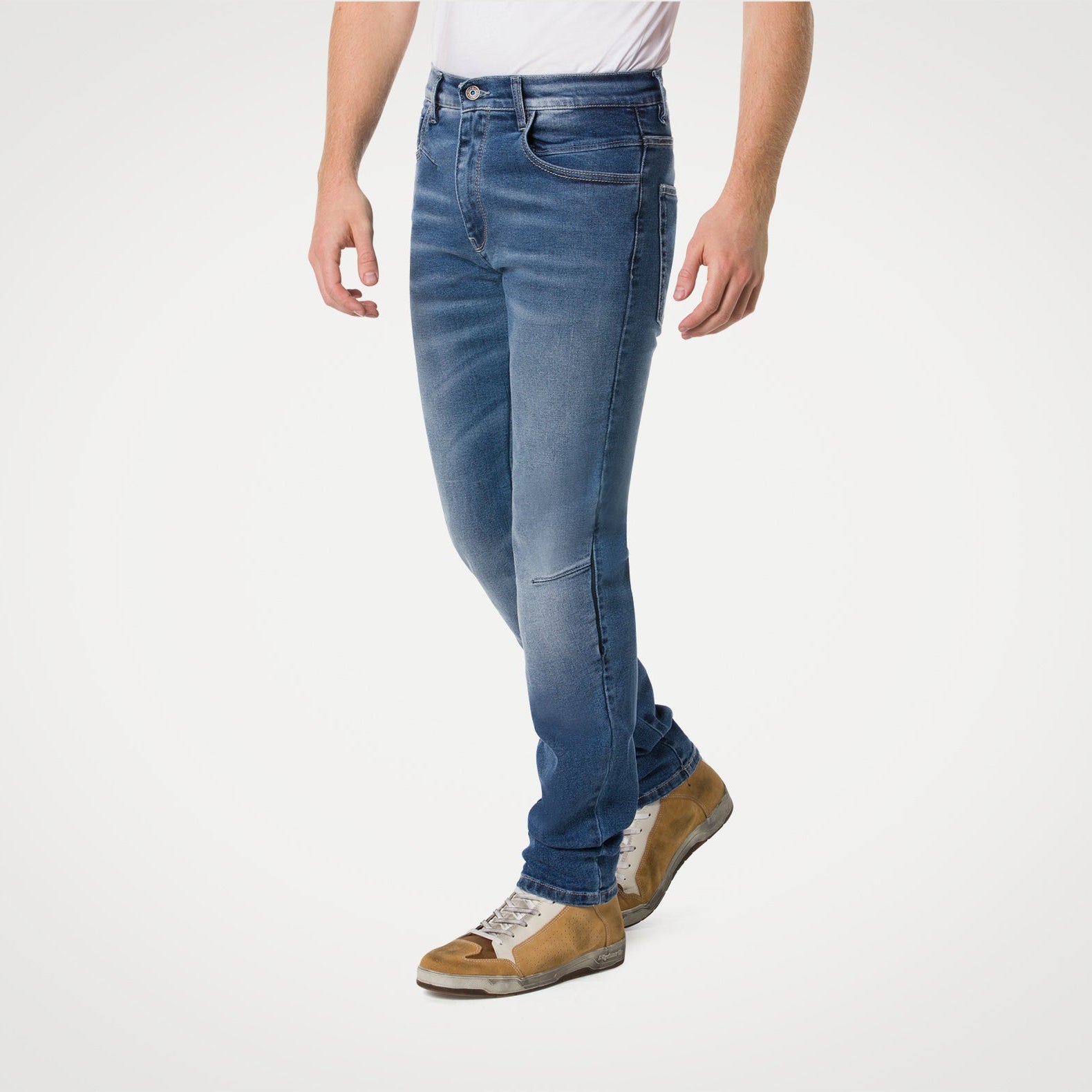 Cruise - Men's Riding Jeans | AA Rated CE approved