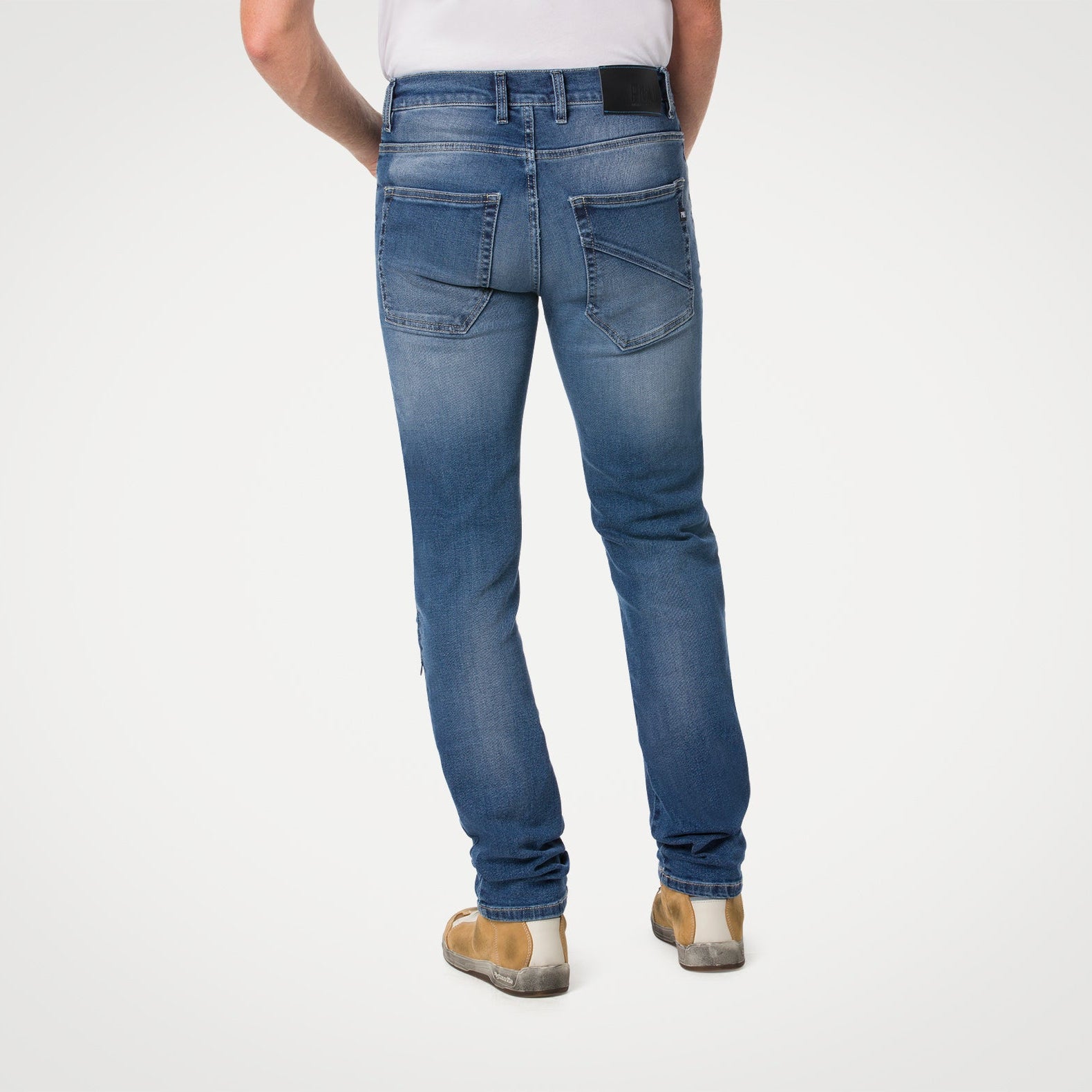 Cruise - Men's Riding Jeans | AA Rated CE approved