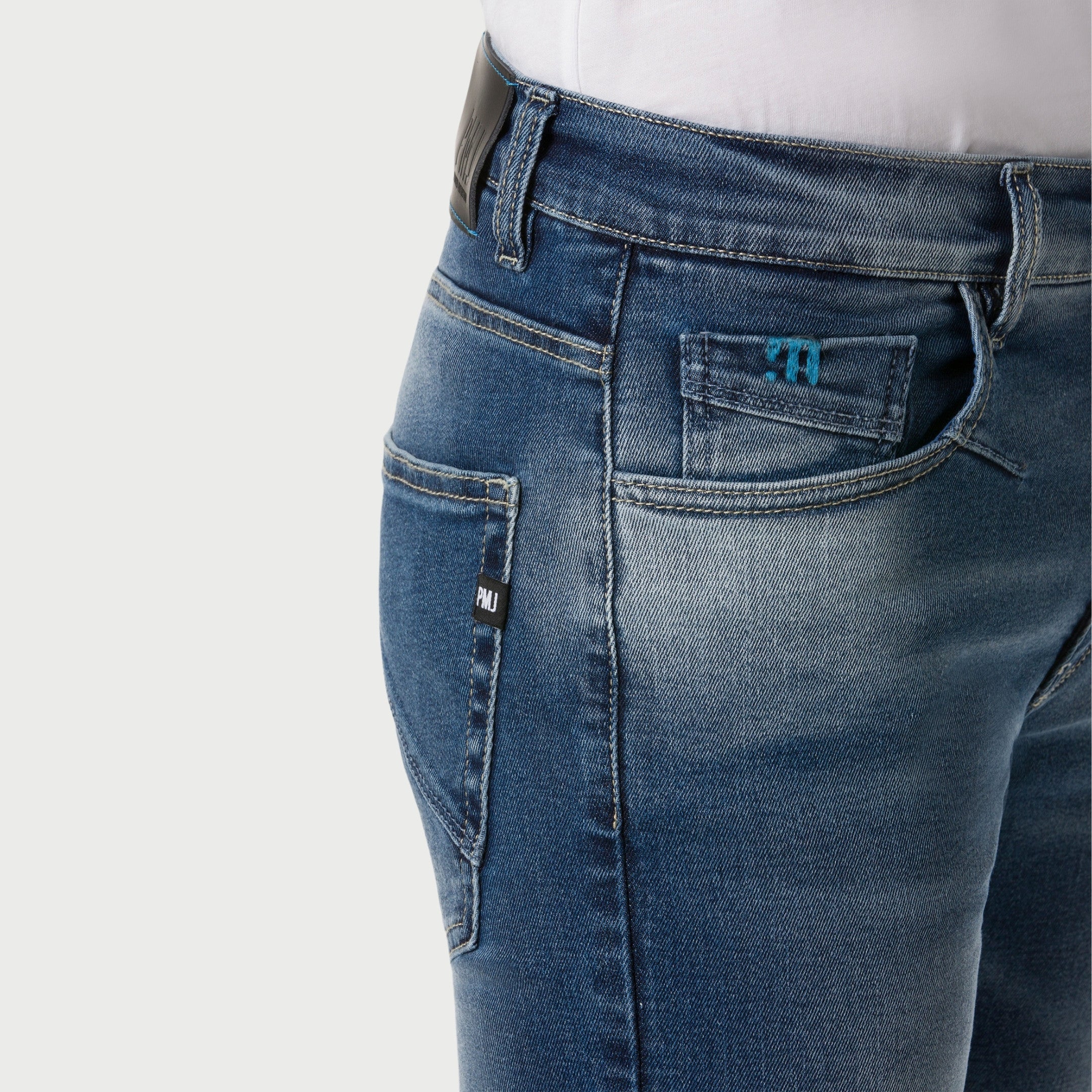 Cruise - Men's Riding Jeans | AA Rated CE approved