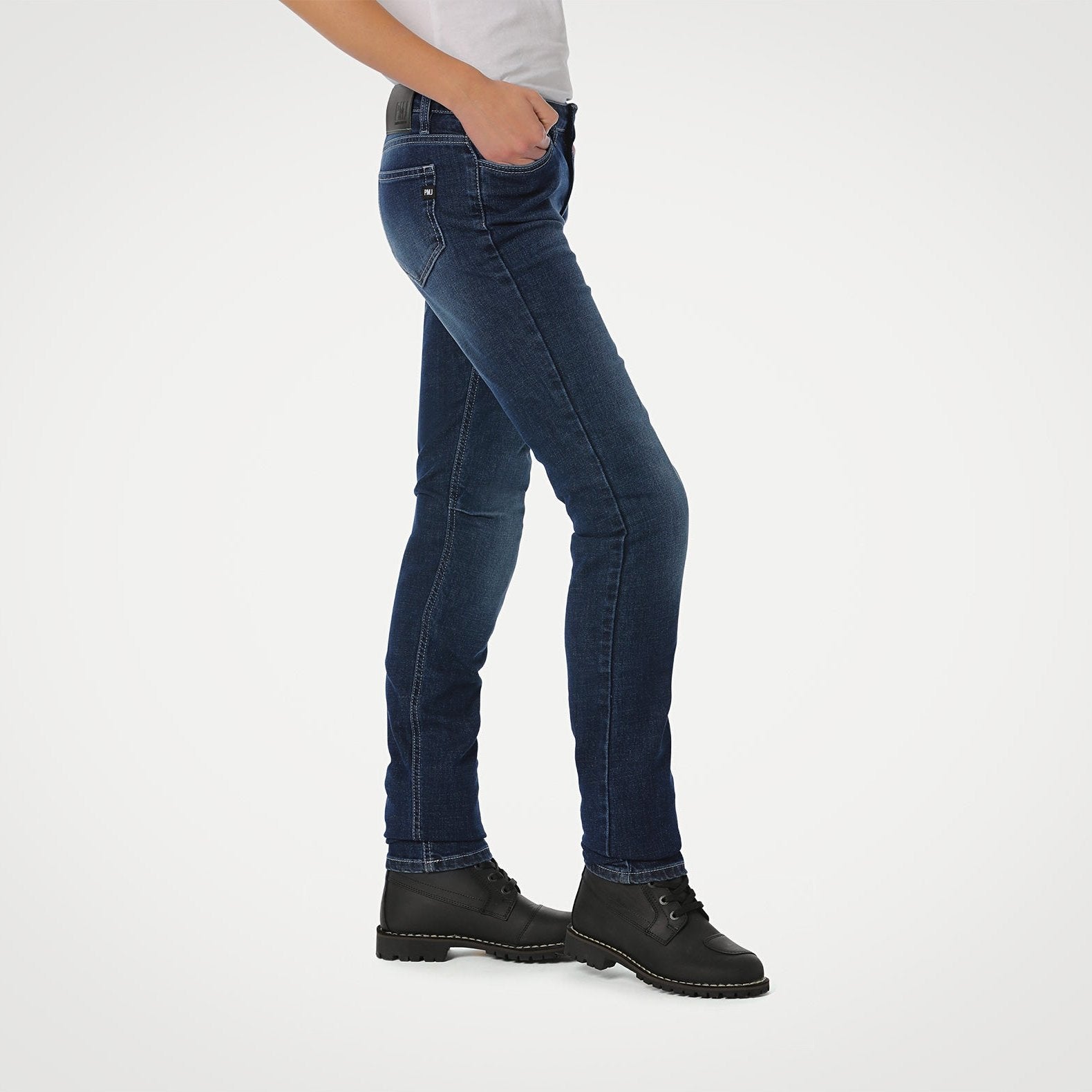 New Rider Lady - Women's Riding Jeans | A Rated CE approved