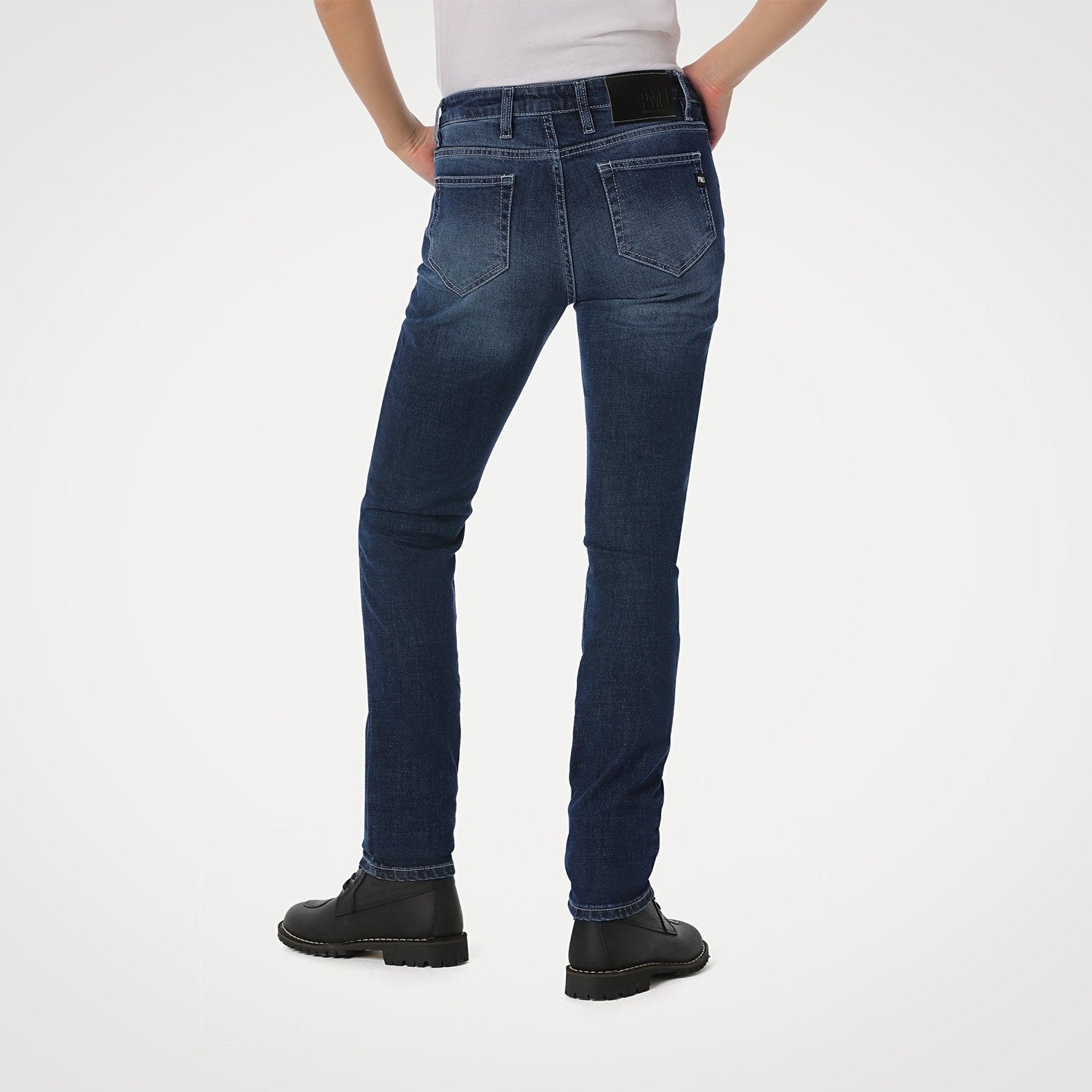 New Rider Lady - Women's Riding Jeans | A Rated CE approved